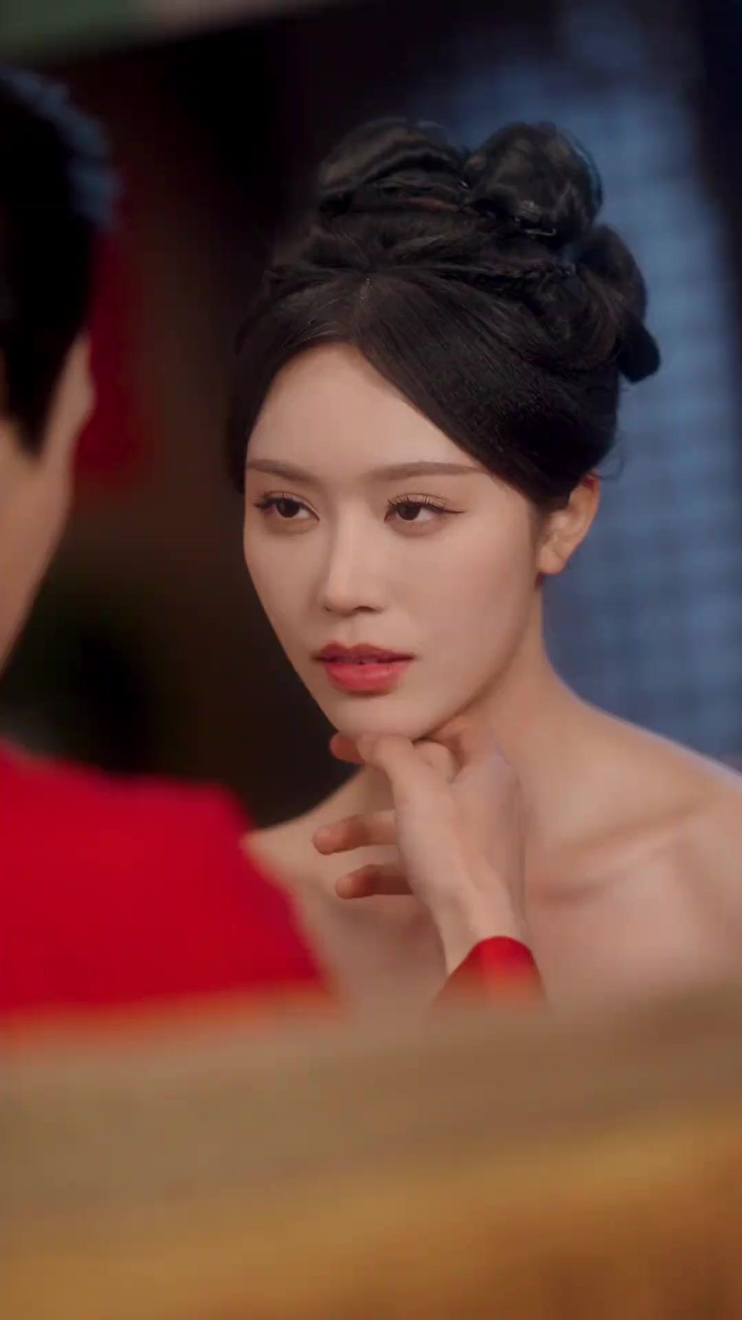 Permaisuri Yang Ditakdirkan