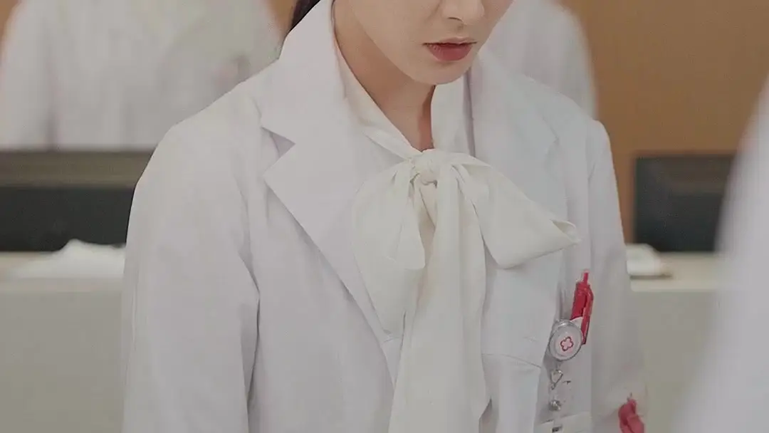 When the Police Walk In, the Script Rewrites Itself