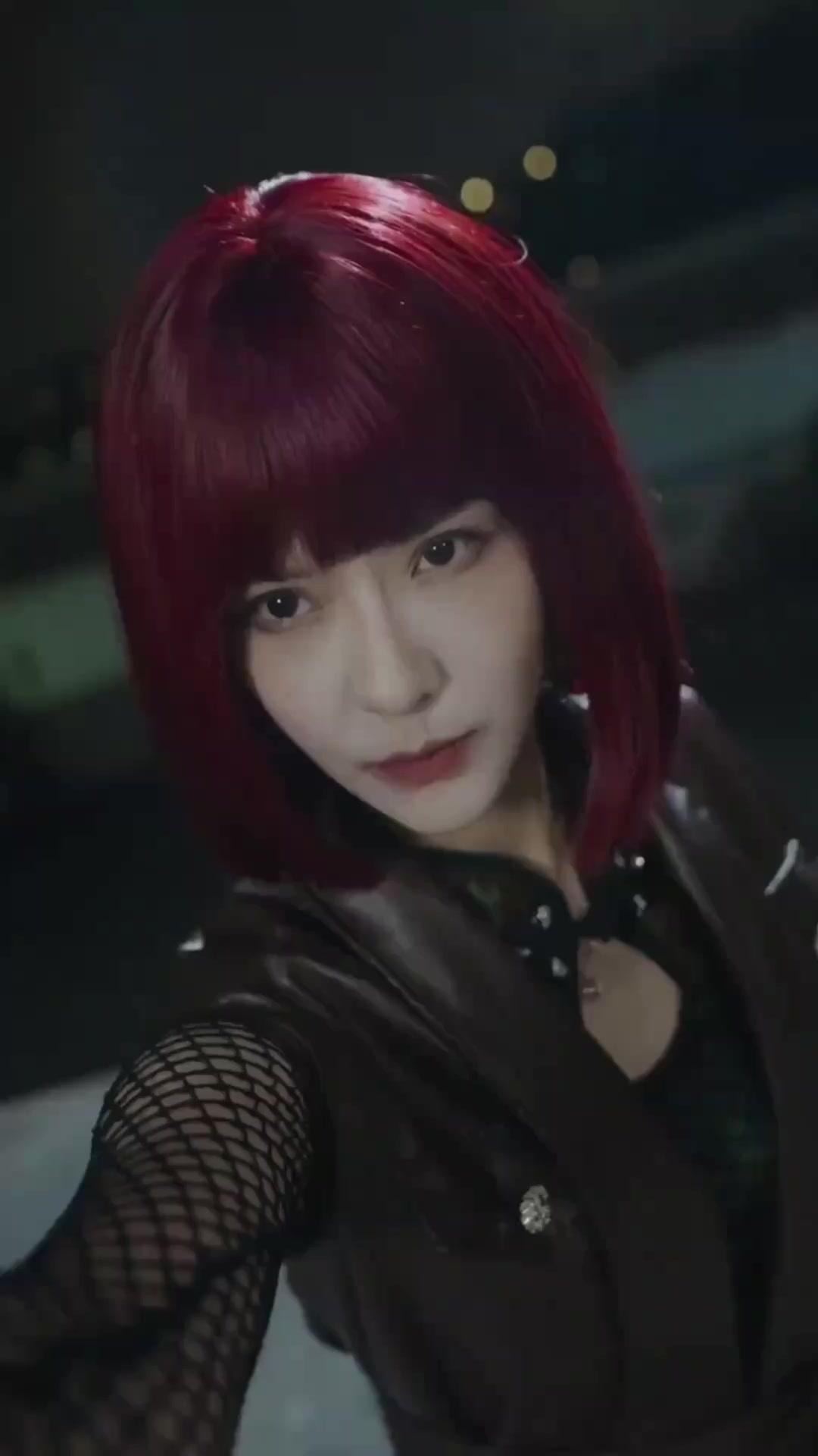 (더빙) 흑룡의 역린: 초능력 VS 무공