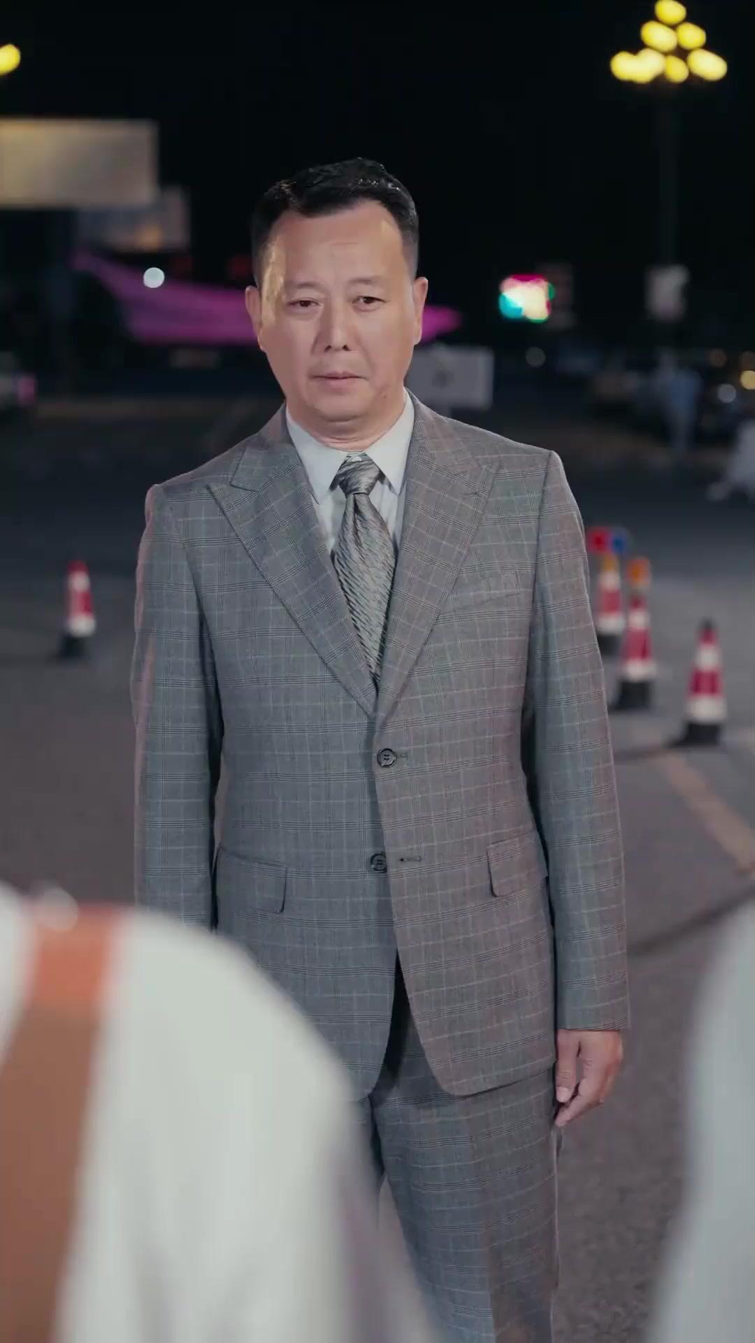 (Sulih suara) Ayahku Dewa Balap