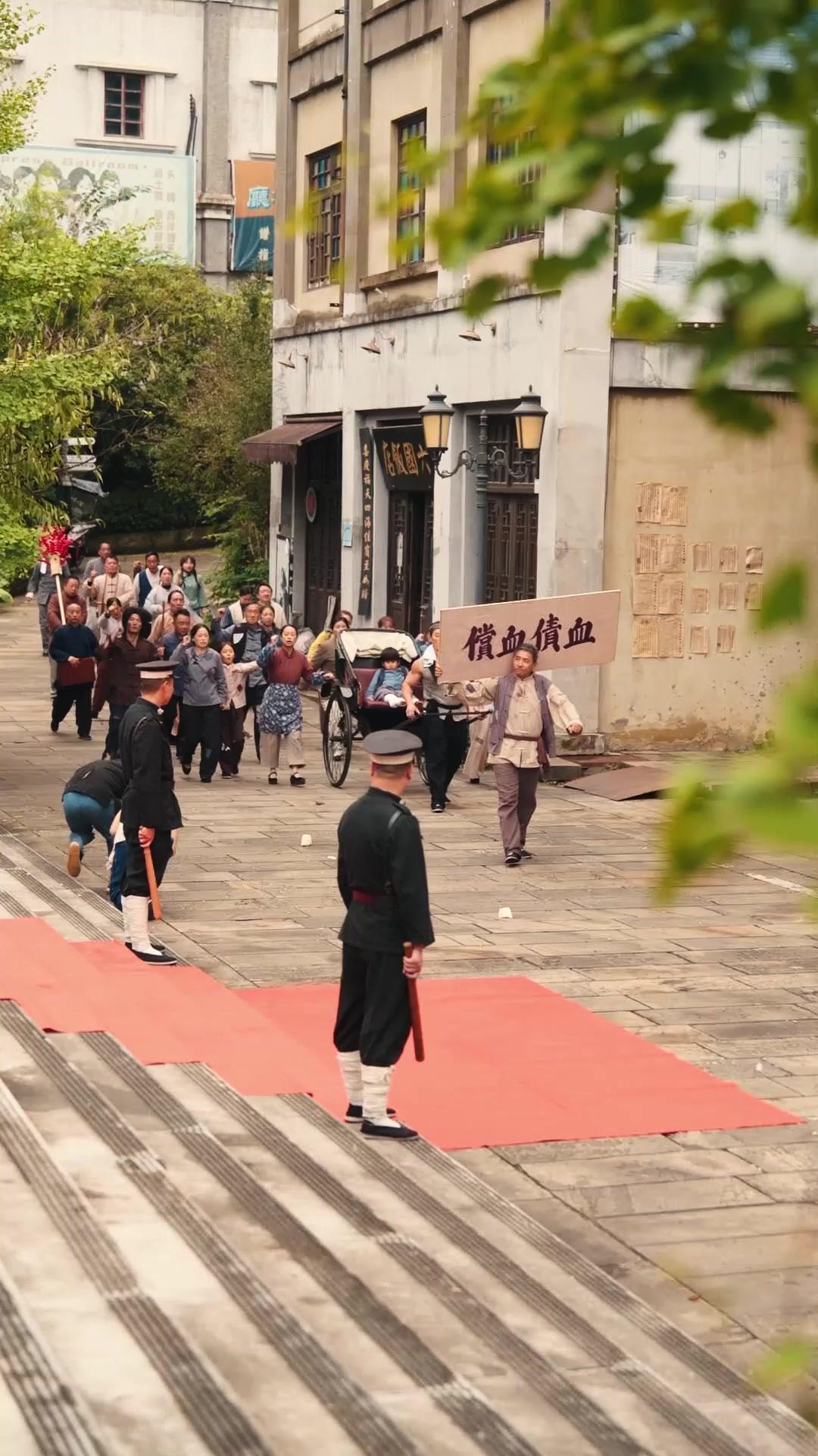 침묵한 사령관의 분노