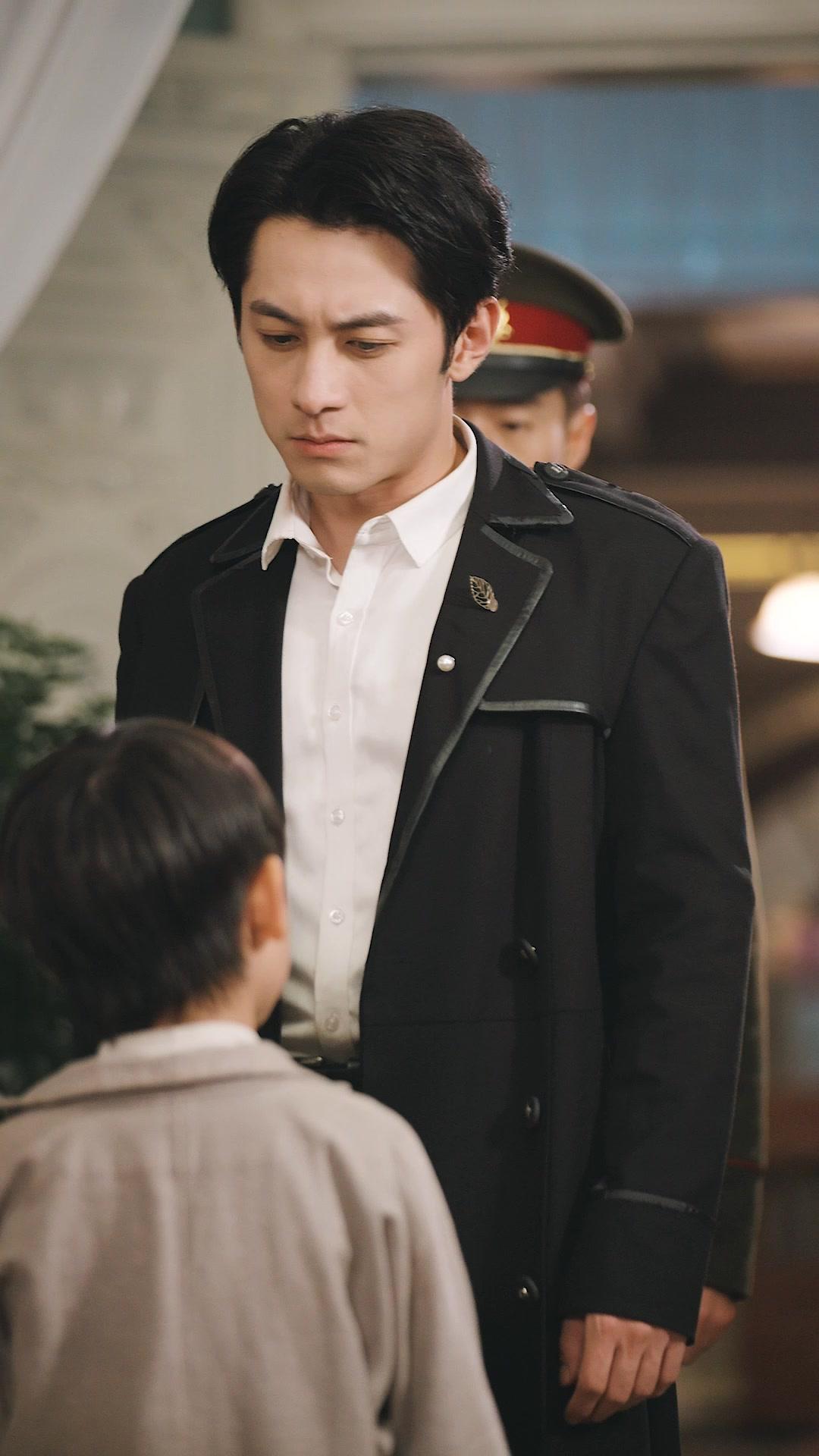 넘볼 수 없는 남자