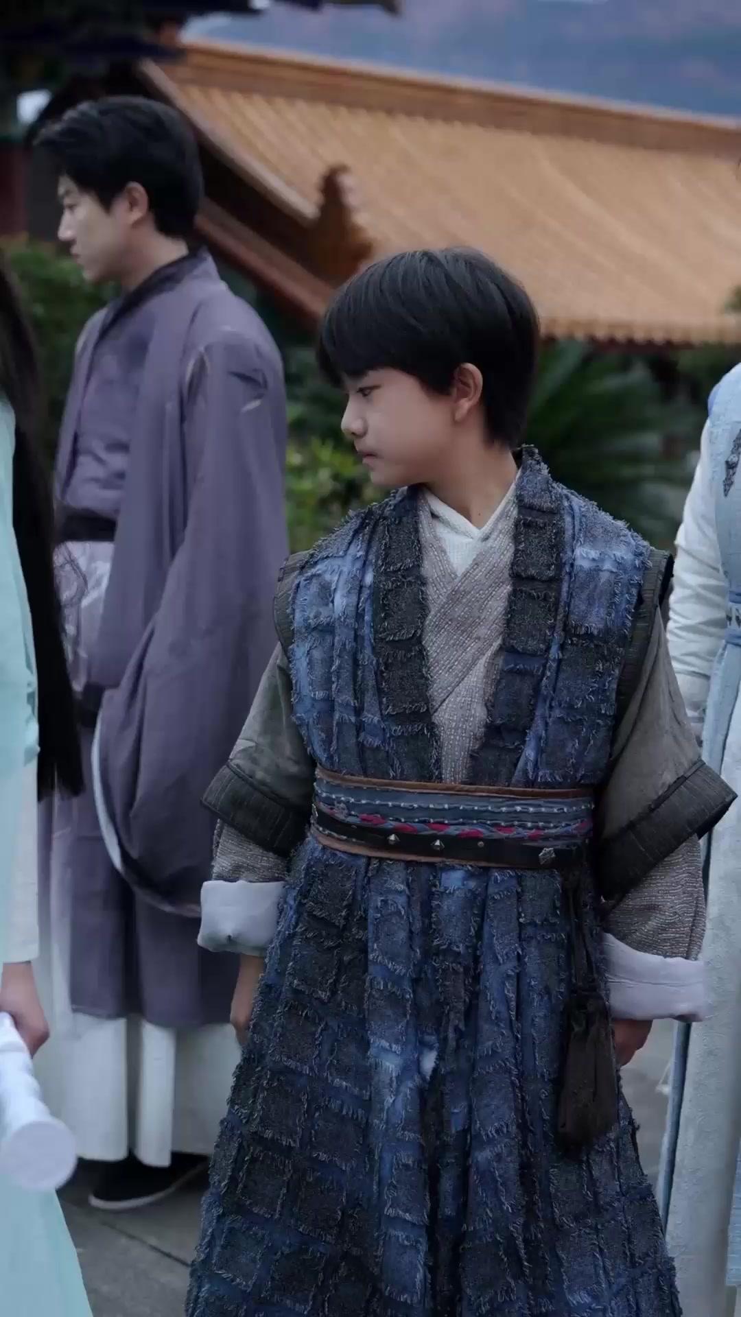 (더빙) 검성 리턴즈