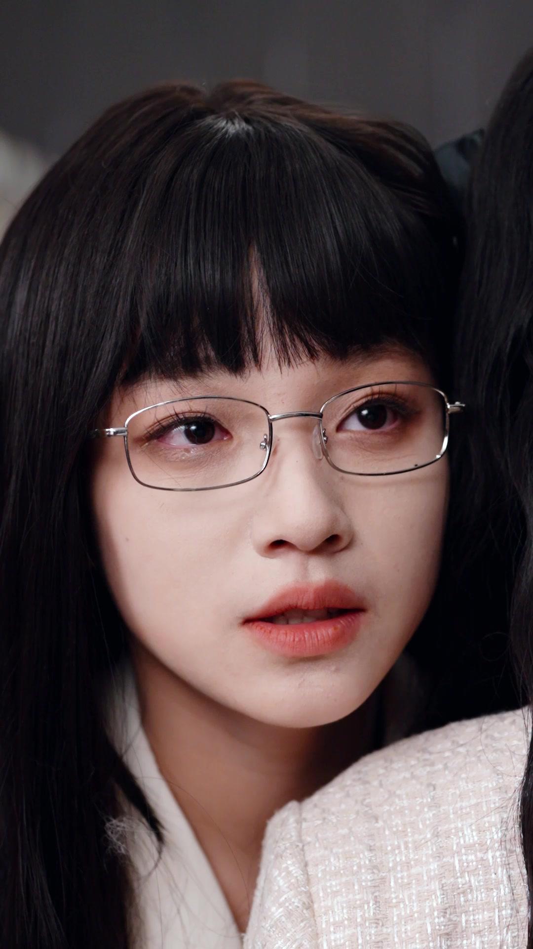 Die Rache der wahren Tochter