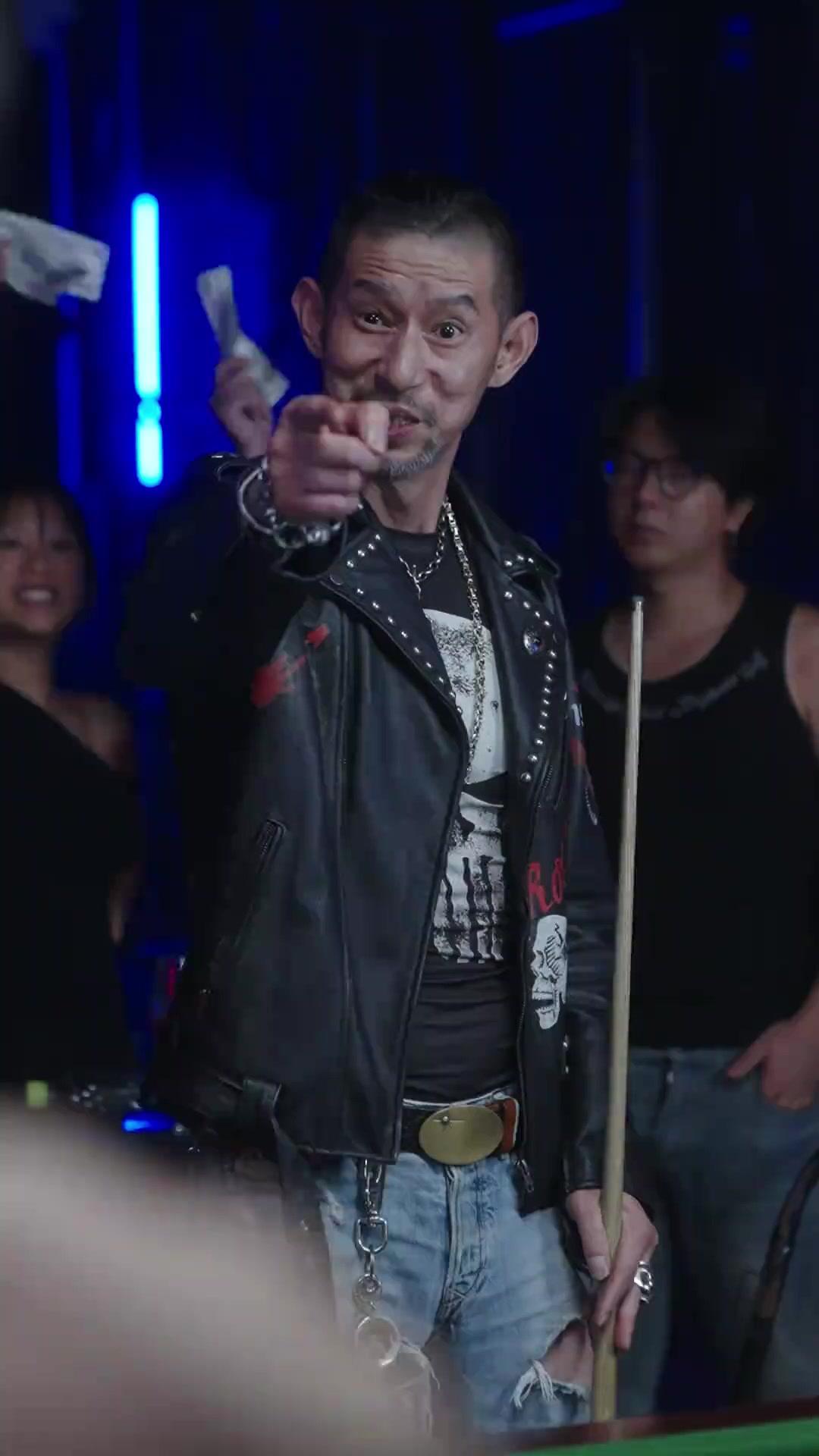 MAMAN, LÉGENDE CACHÉE DU BILLARD