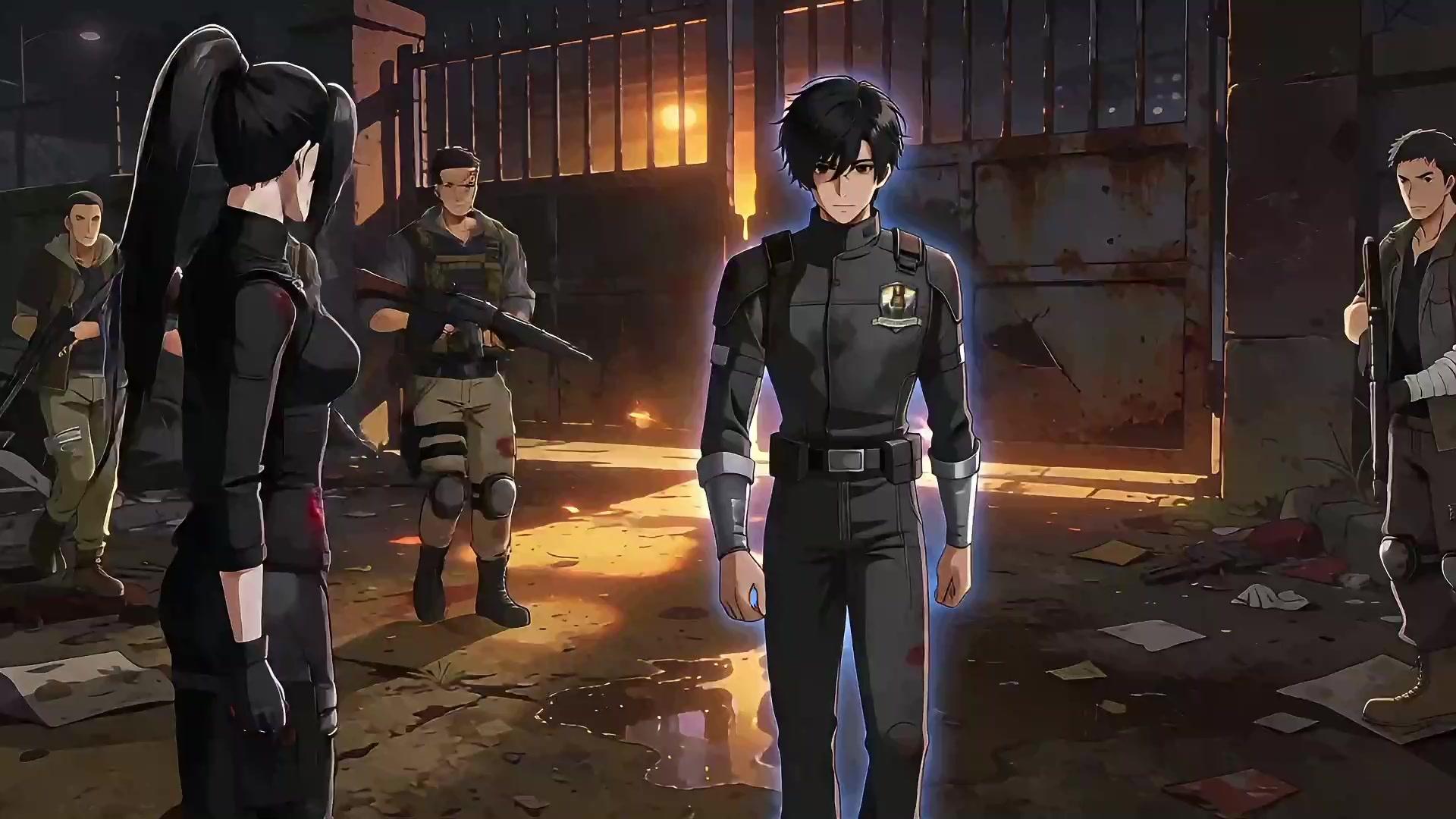 Unlimited Credit: Rule Breaker