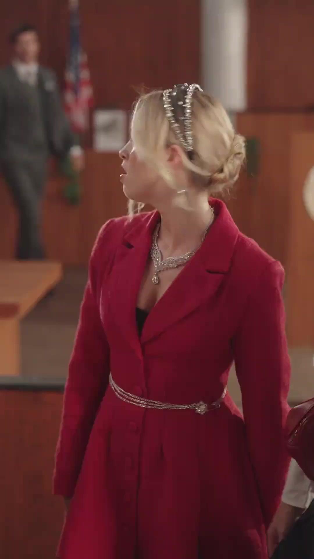 (Doublage)ENCEINTE DU PDG : AVORTEMENT OU MARIAGE ?