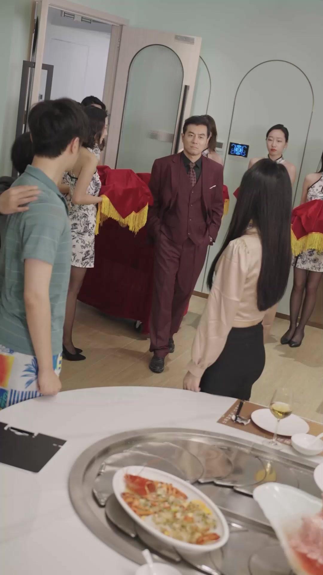 The Fighter Comes Back