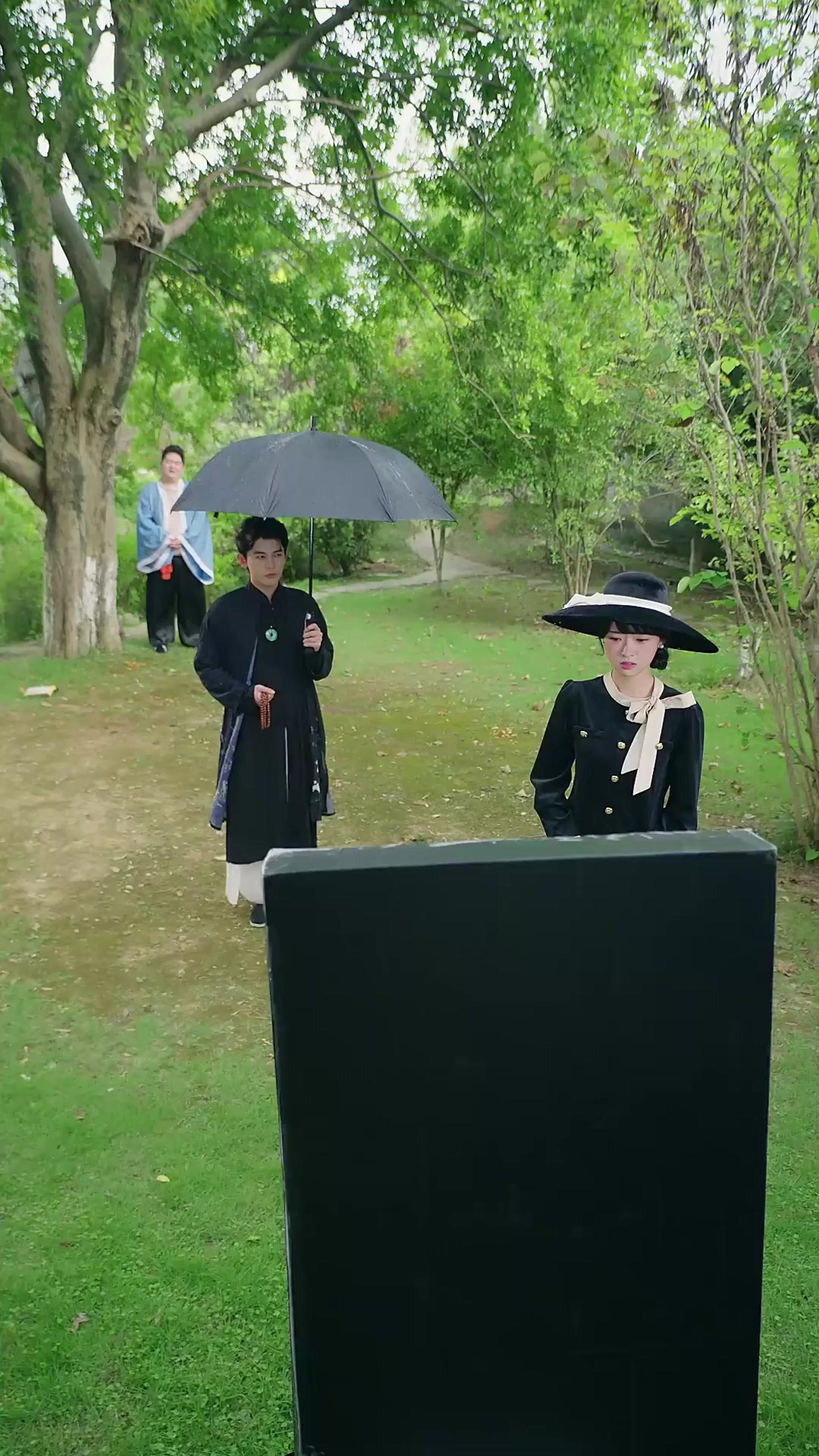 ¡Devuélveme a mi prometida!