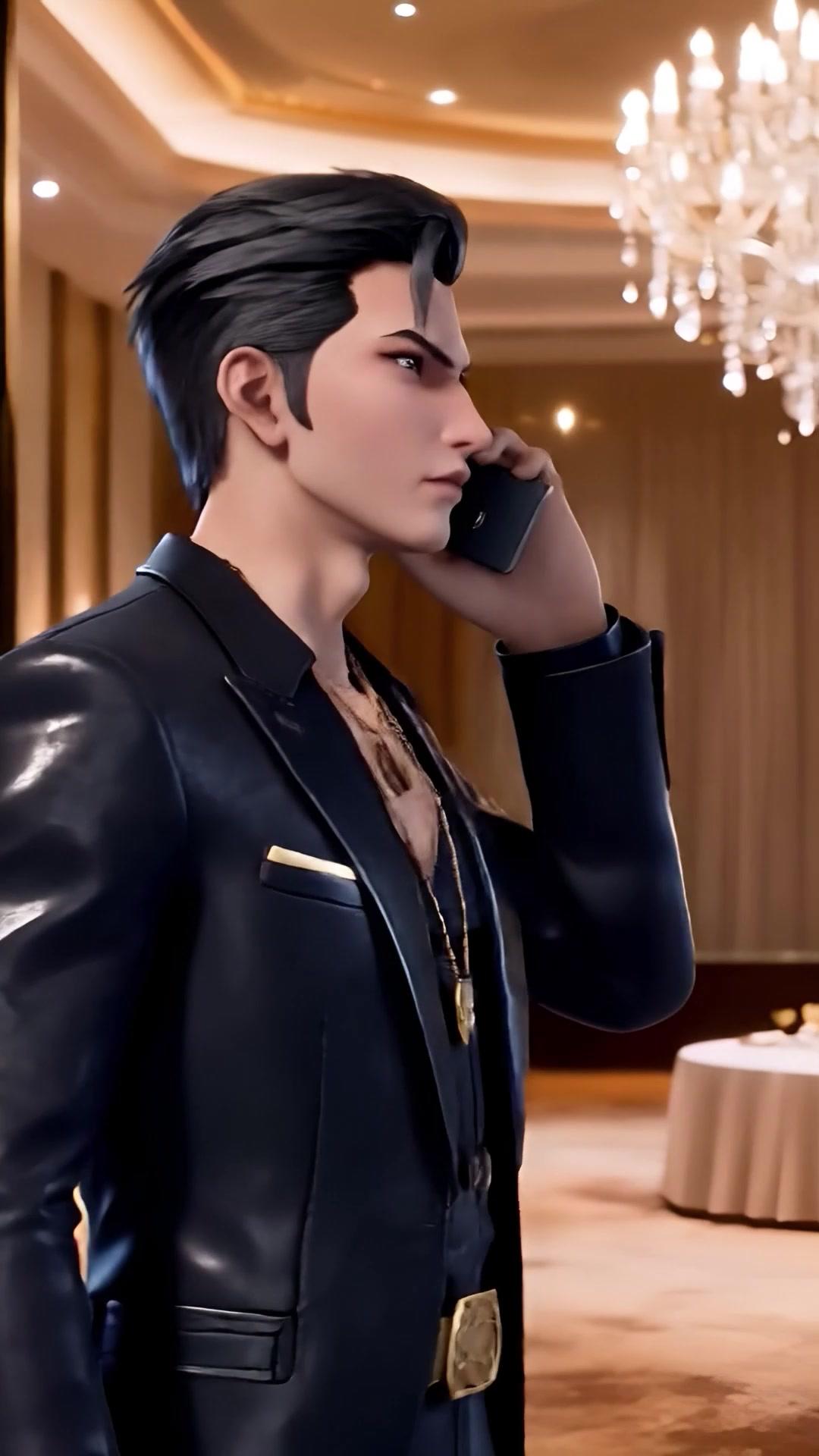 The SSS Monkey King Awakens  