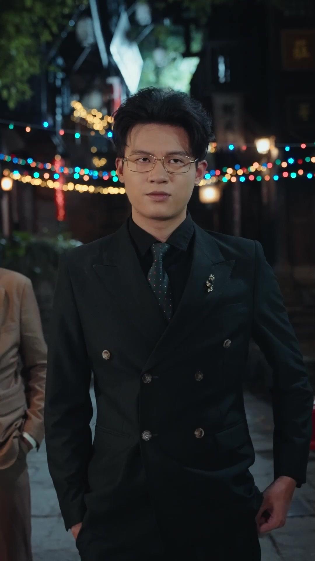 Garisan Merah Pendeta Langit