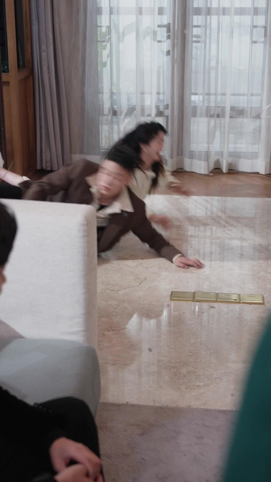 Suara Hati Sang Iblis  