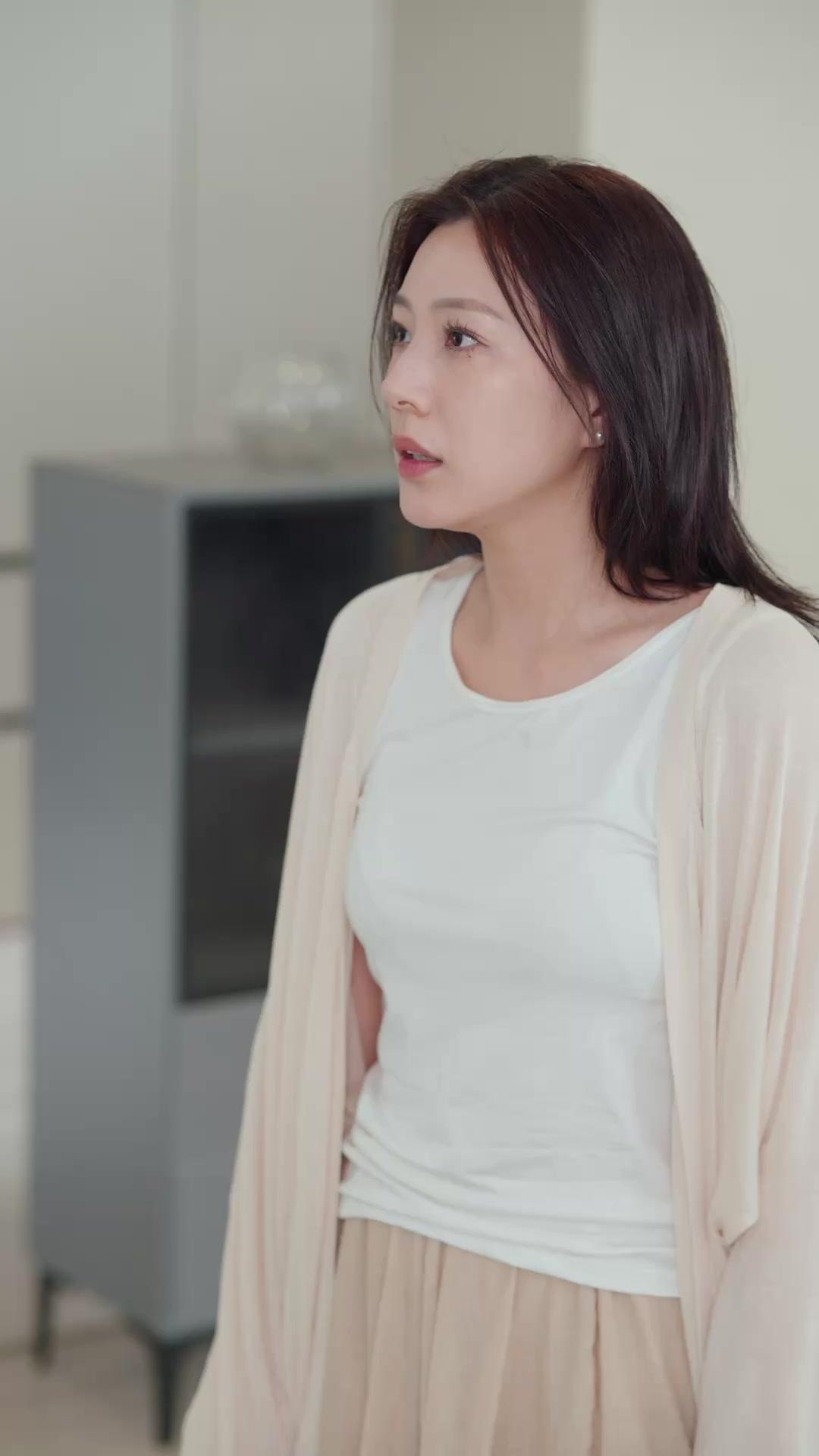 Mr. Ex, I Won't Turn Back