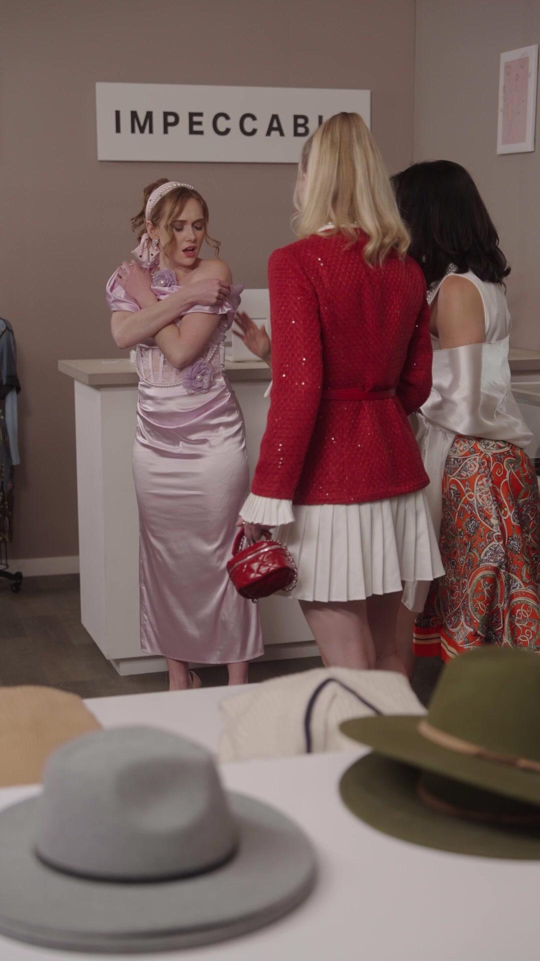 CEO Wants My Little Rascal