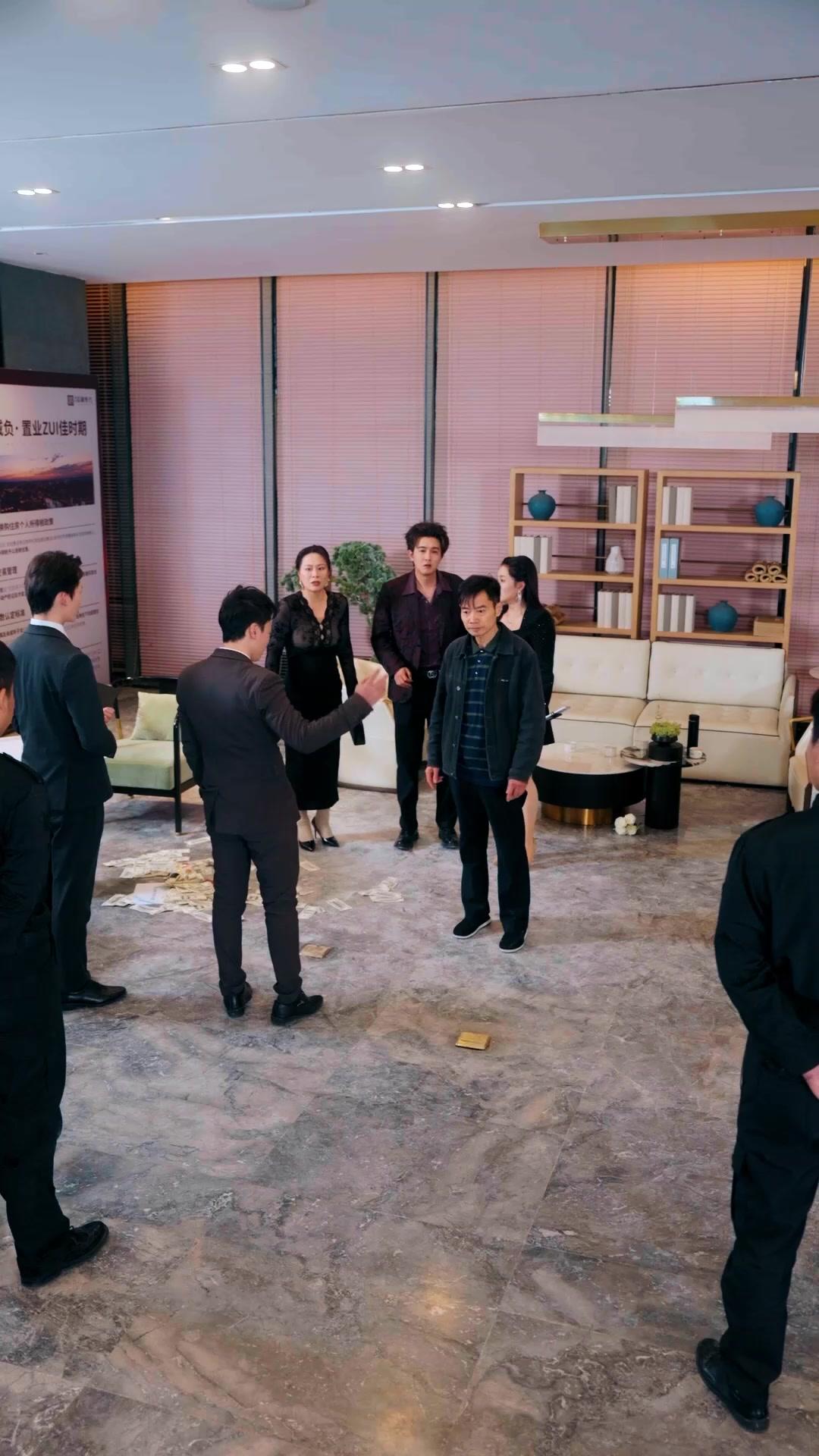 Rich Again... But Not For My Kids!