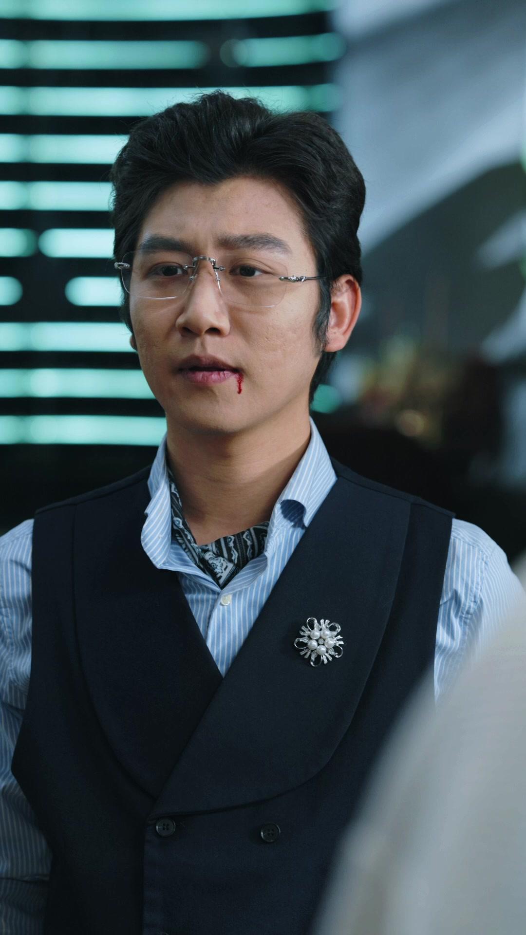 Cinta Palsu Hancurkan Kita