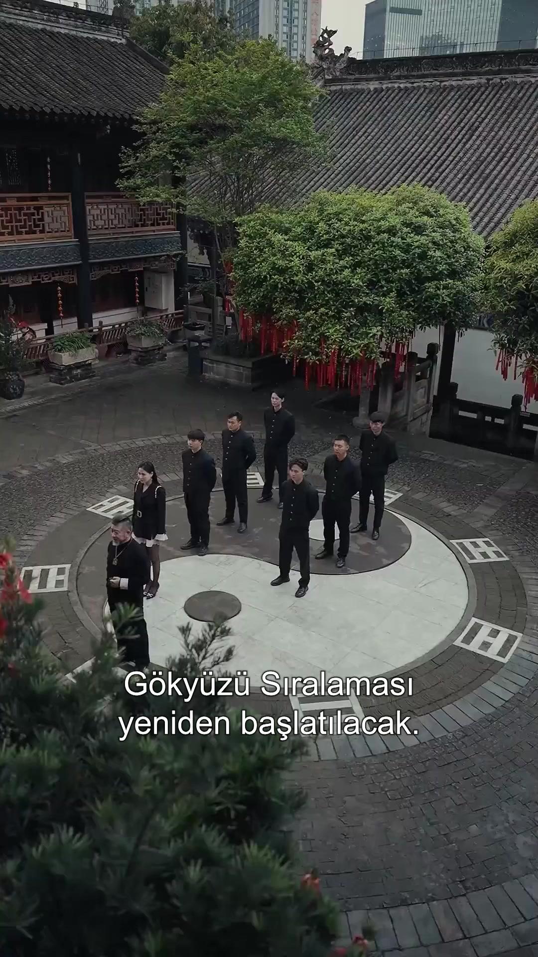 (Dublajlı) BüyükXia'nınSavaşçısı