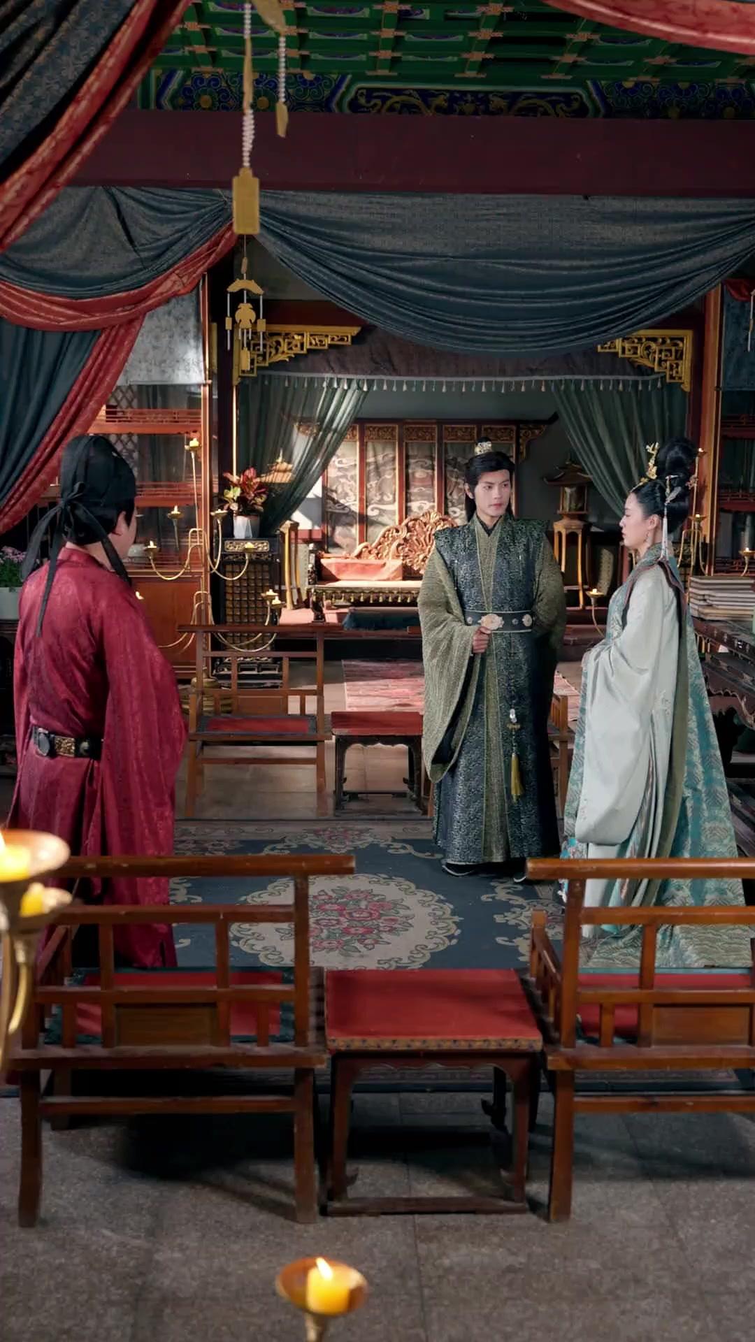 A Menina Encantada do Regente