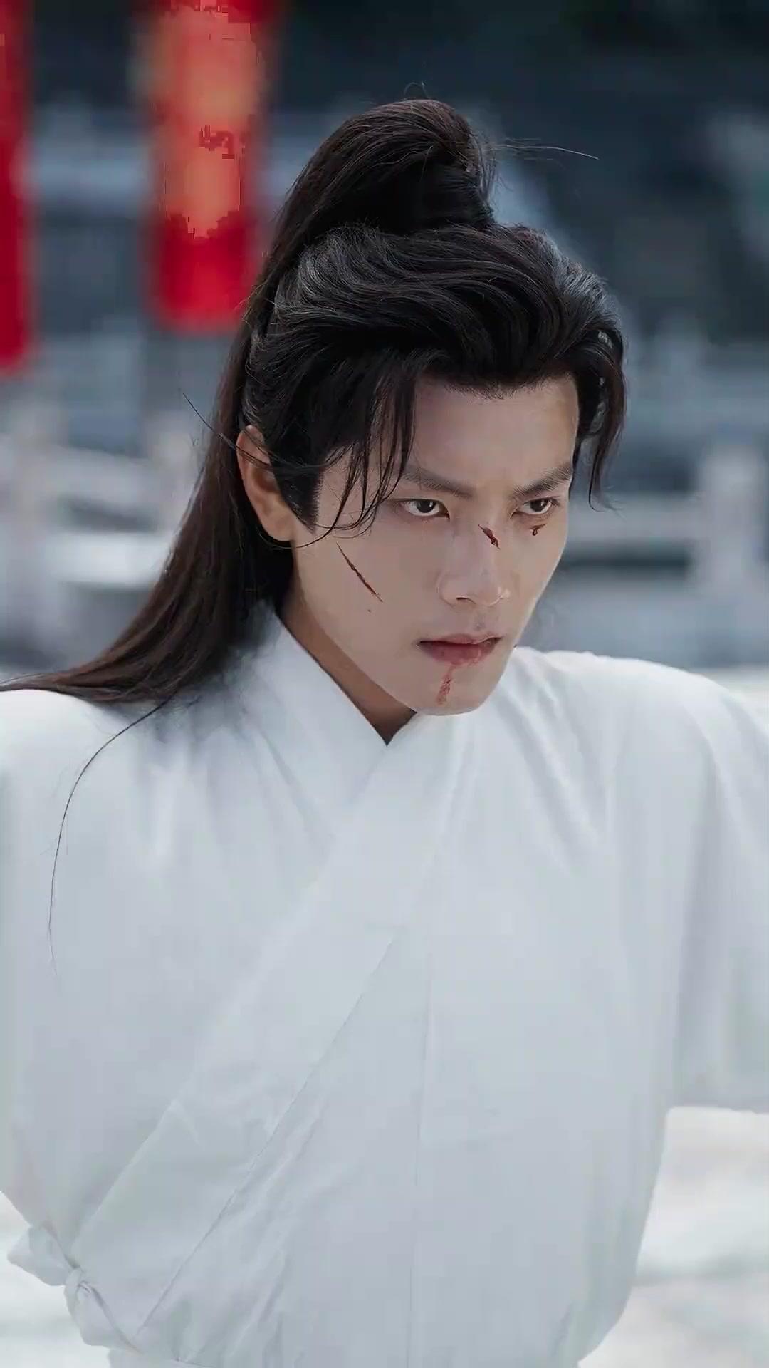 (Dubbed)Frost and Flame