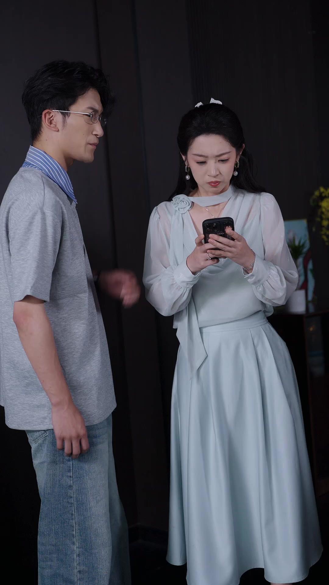 Rencana Menantu Cantik