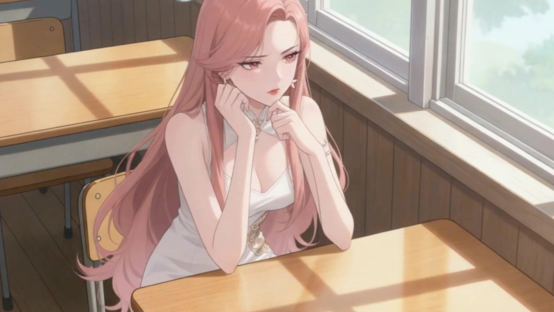 นางร้ายรีเซ็ตชะตา