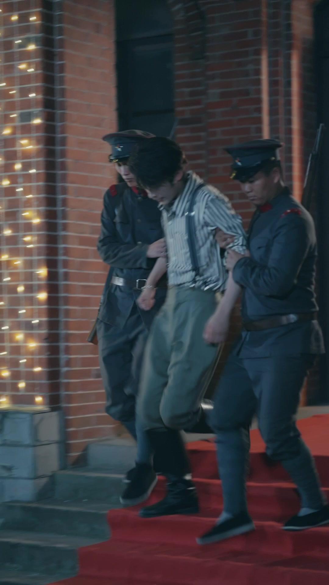 Die kleine Schuhputzerin