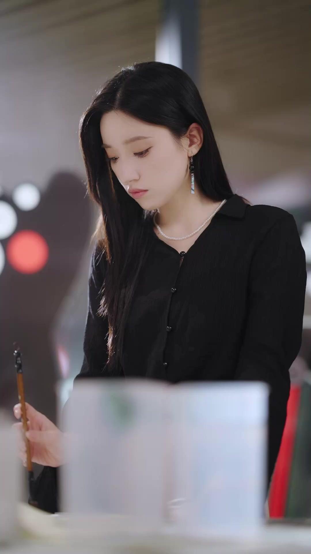 She Walked Away Richer