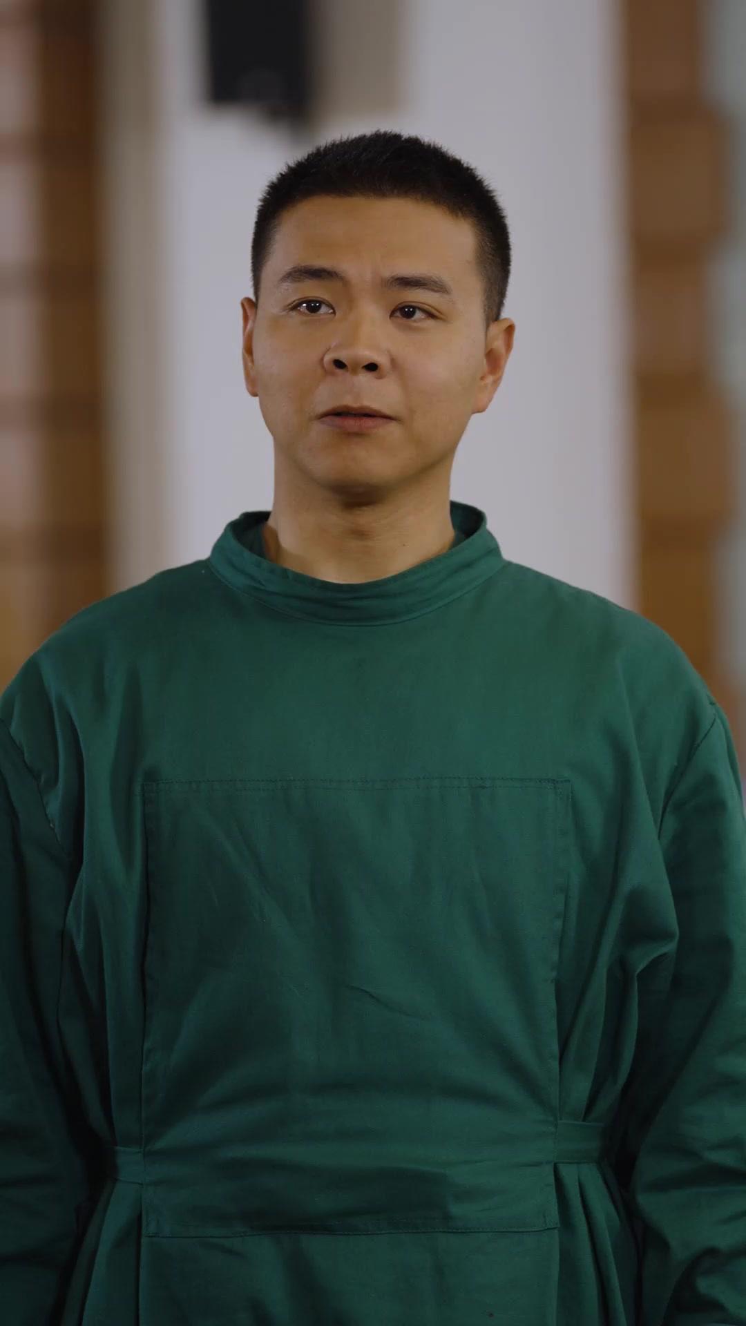 Dokter Ajaib yang Difitnah