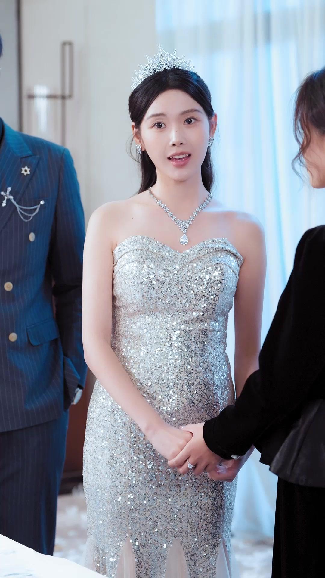 真千金反擊，頂配劇本上線