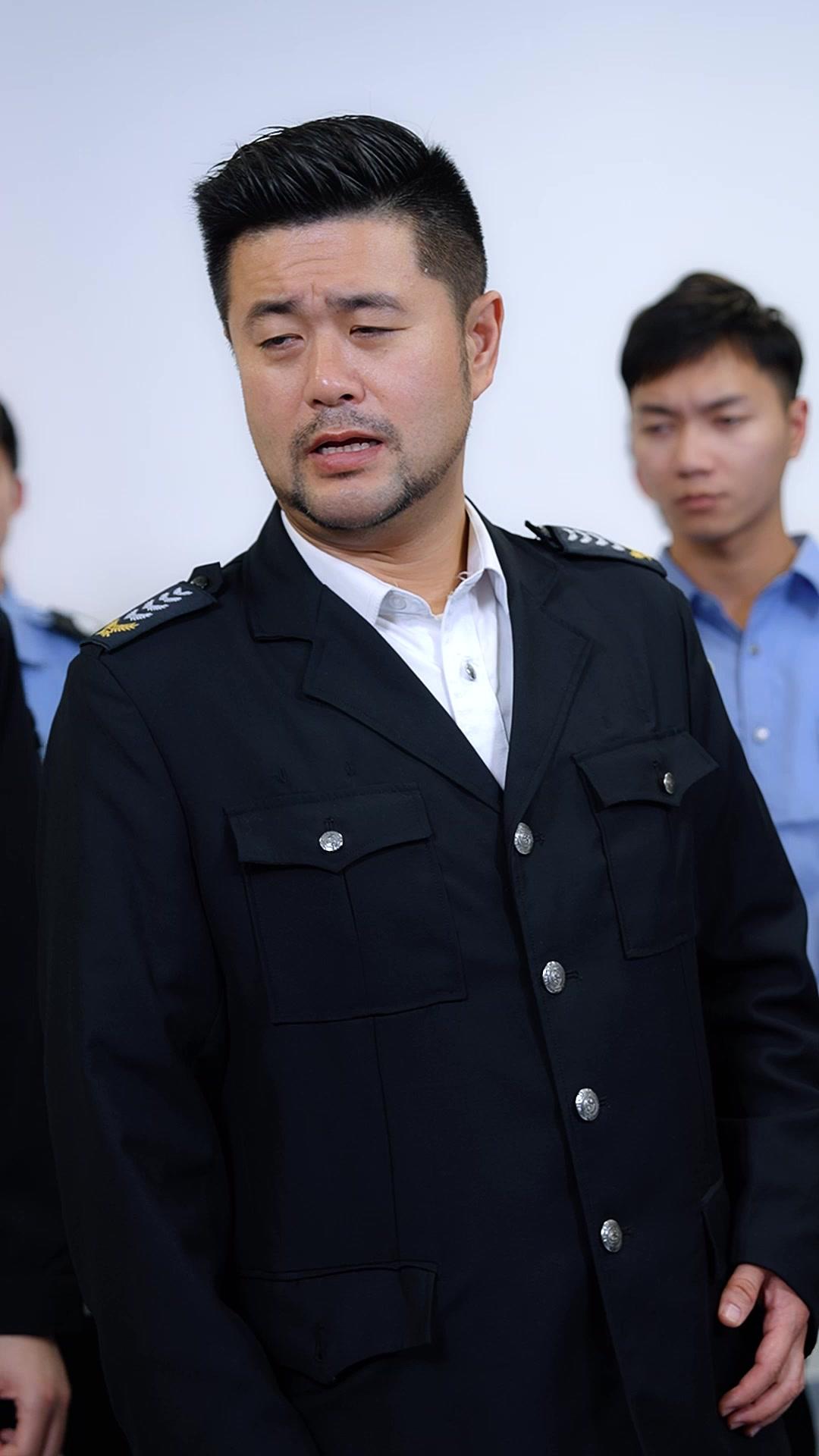 My Legendary Dad Has Returned