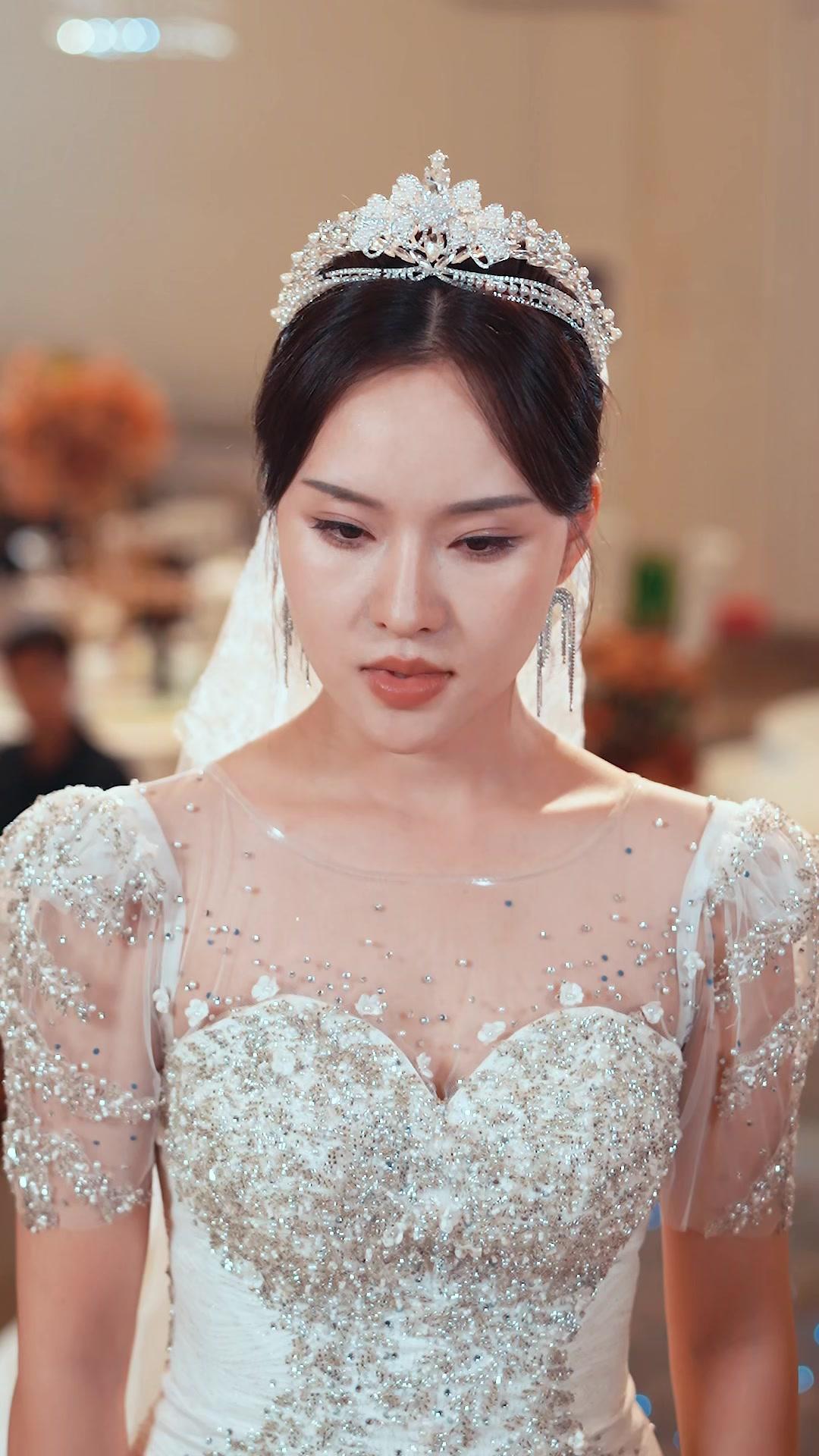 Sorry Sis, You're the $9.9 Bride!