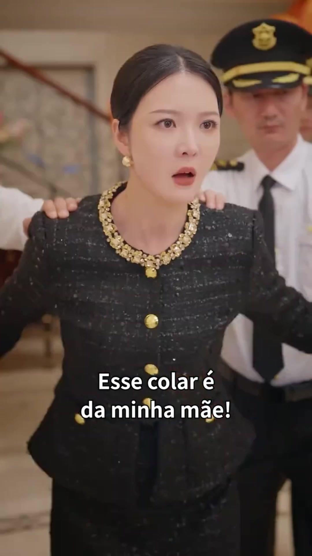 (Dublagem) Modo Mãe Ursa