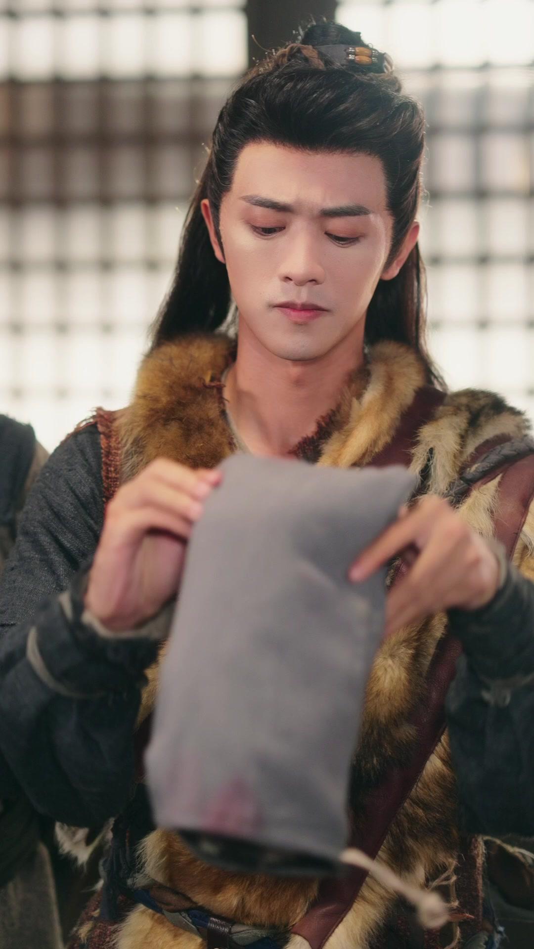 Sang Peramal di Tengah Kelaparan