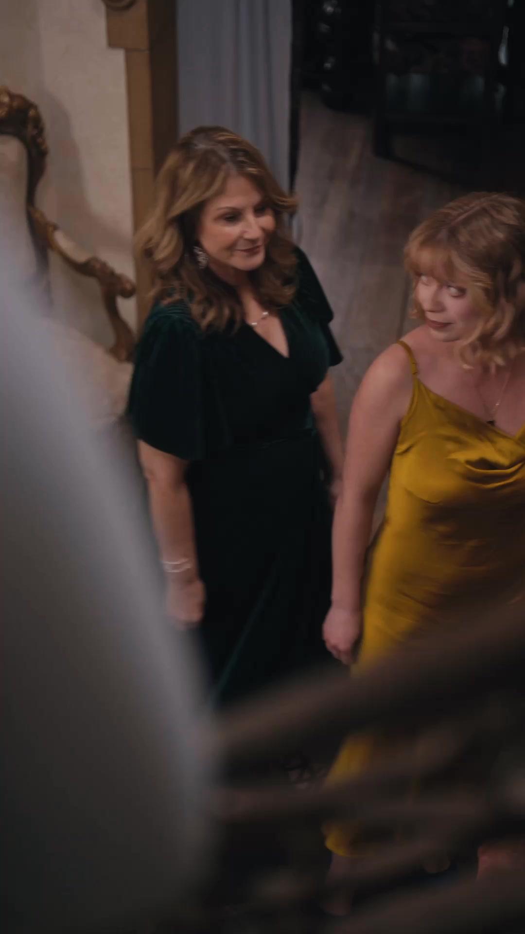 LA MARIÉE DU DIABLE