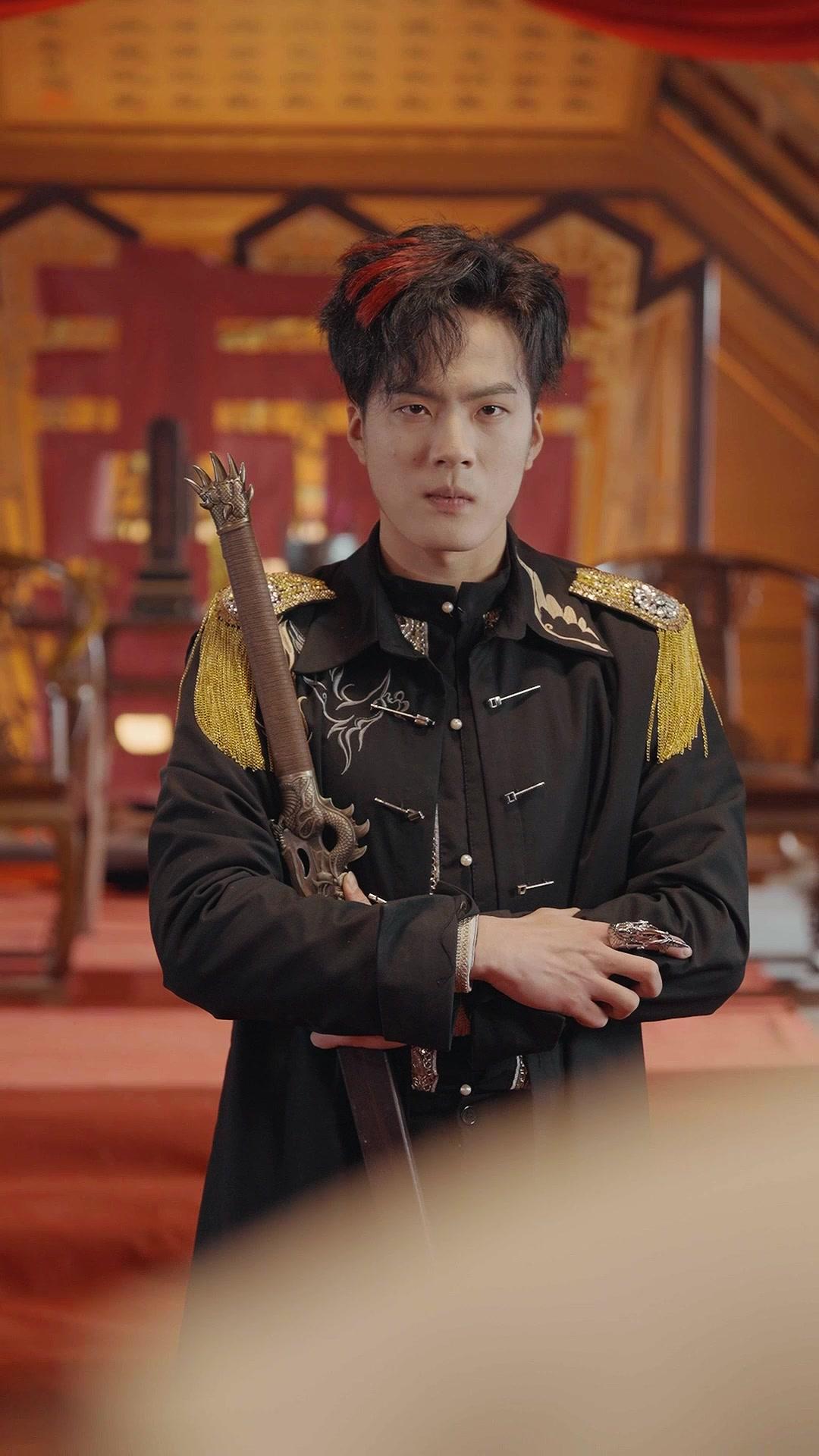 Jangan Remehkan Dewa Pedang Kecil!