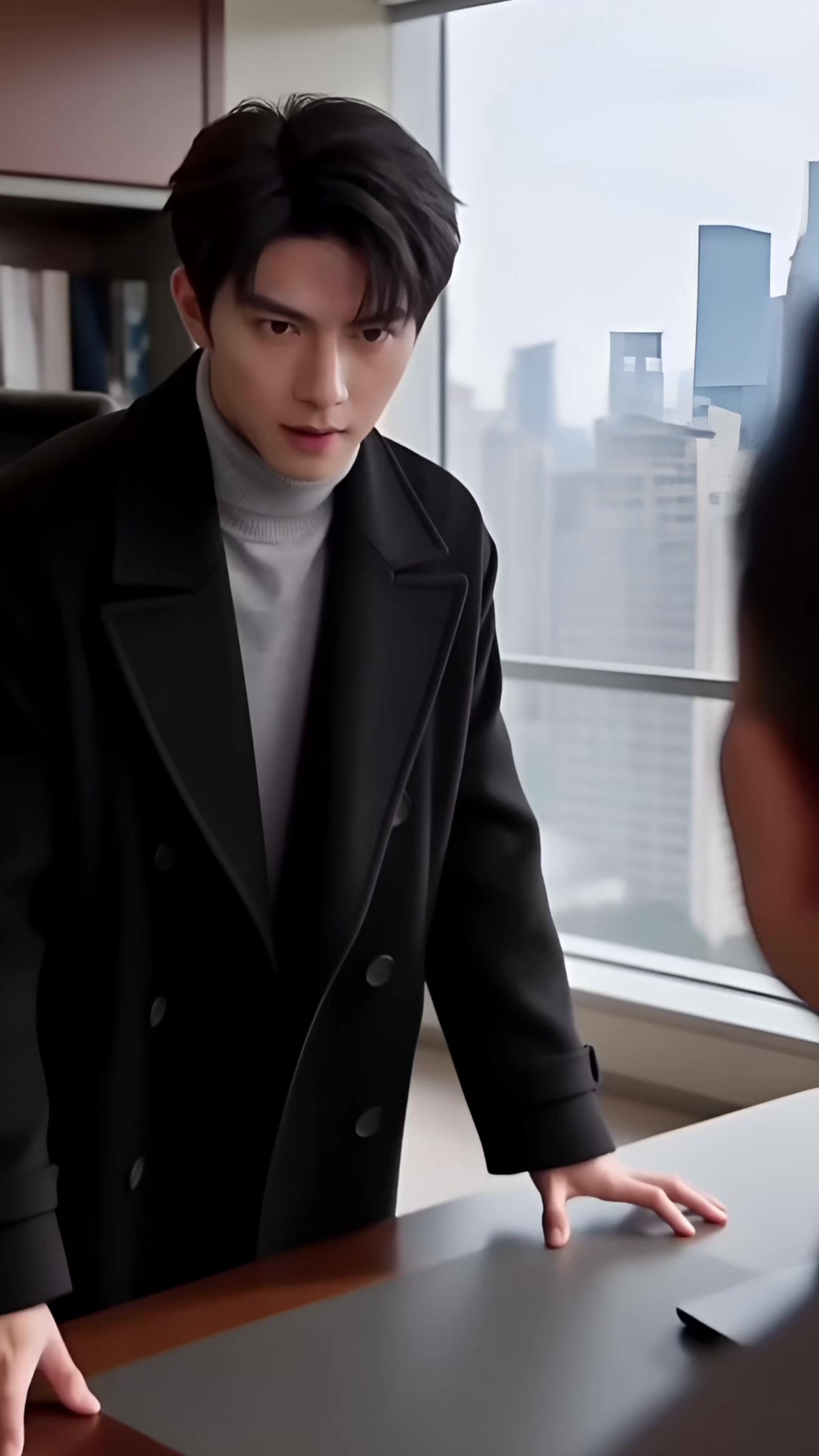 Business War: My Wife Betrayed Me