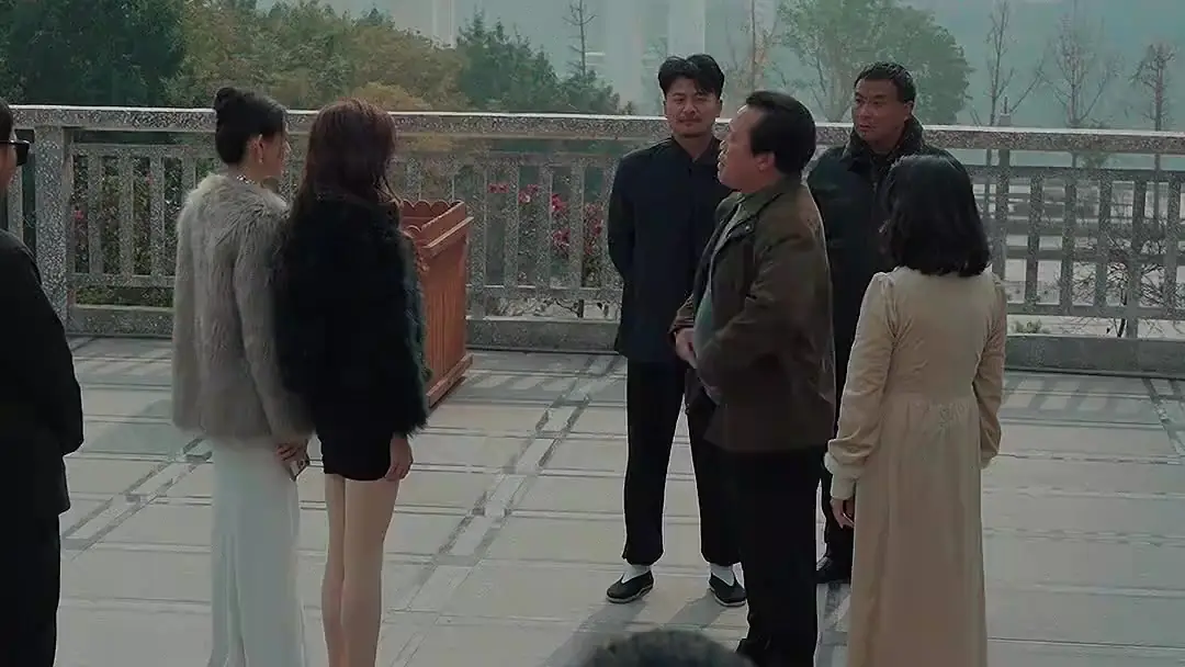 My Journey to Immortality: Jade, Fur, and the Weight of a Single Gesture