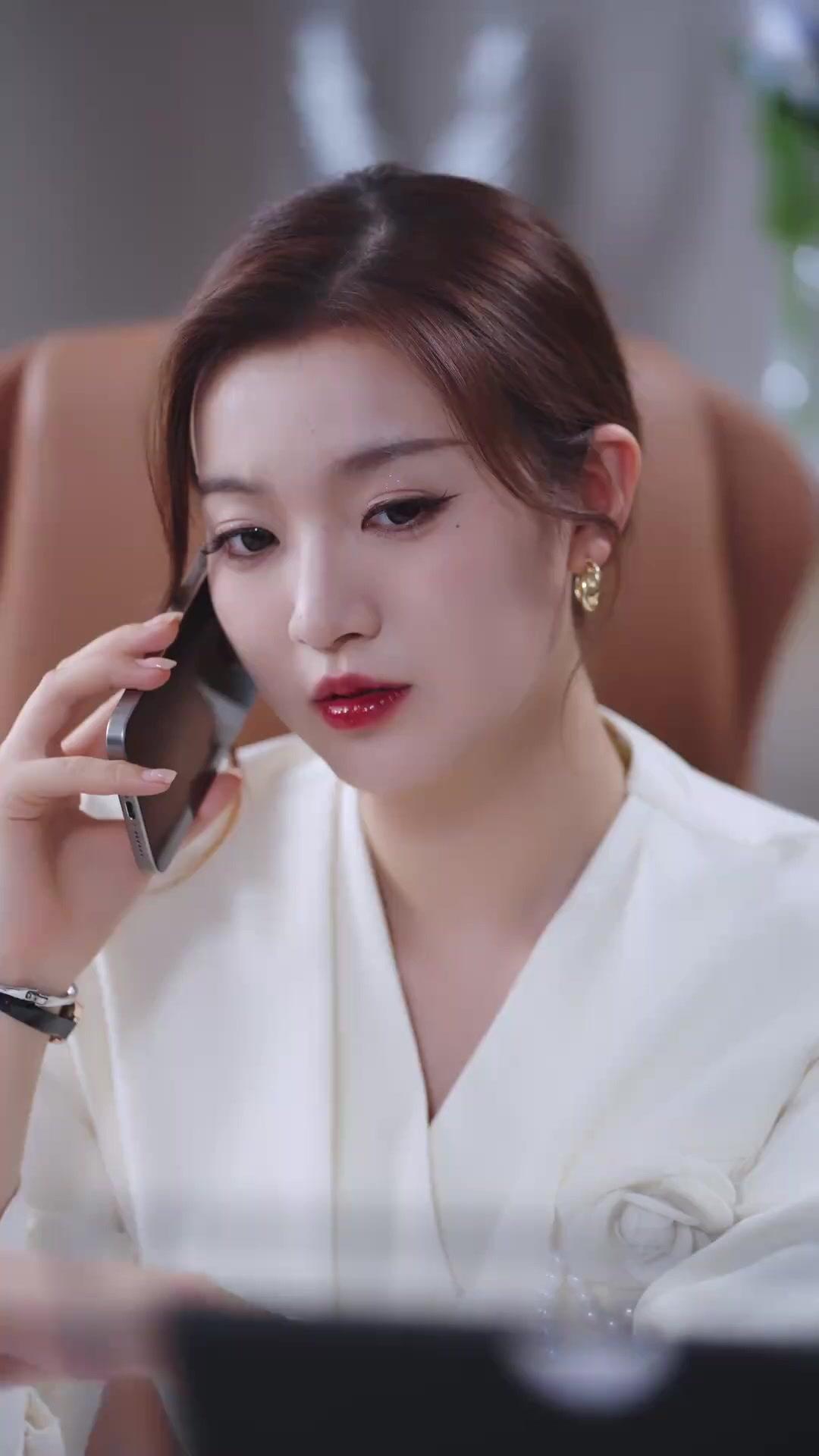 누나, 어린 늑대 어때?