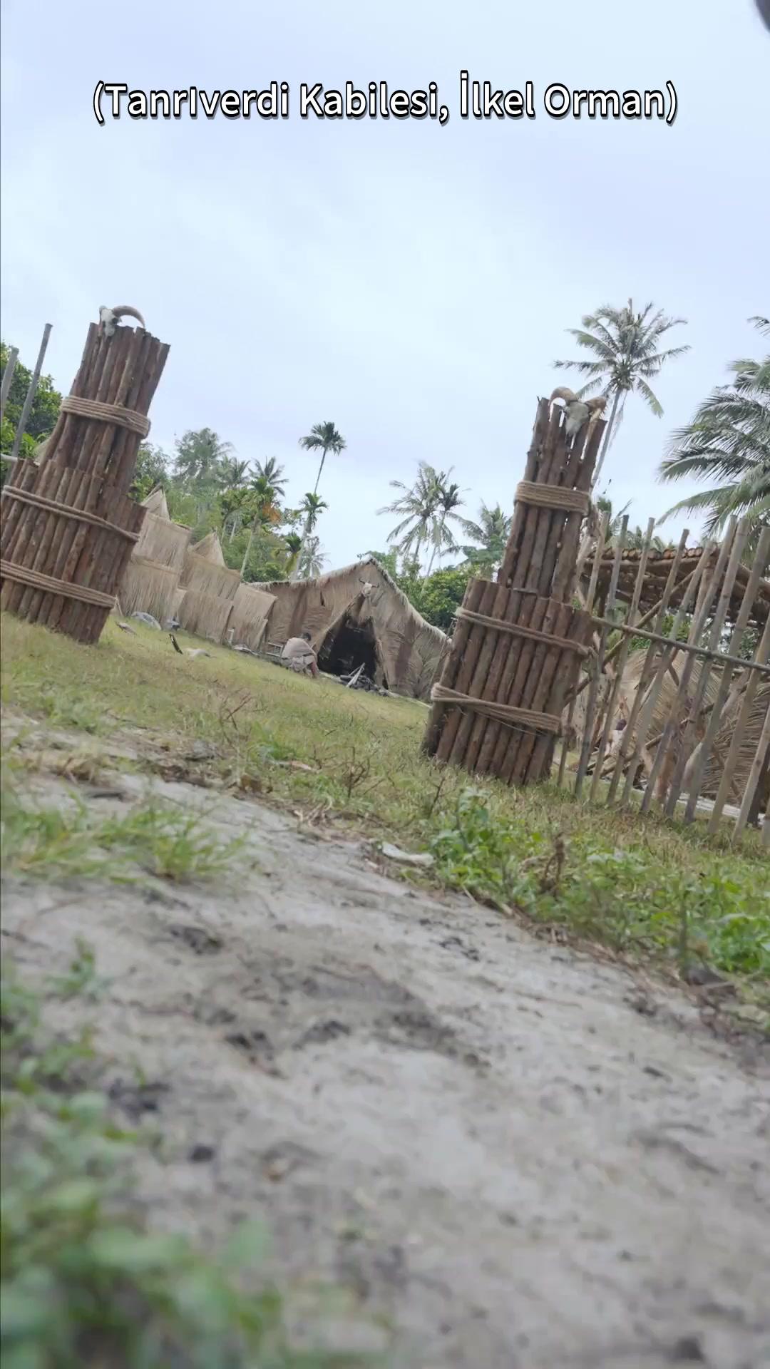 Rüzgarın Yıkıp Geçtiği Yaban Toprakları