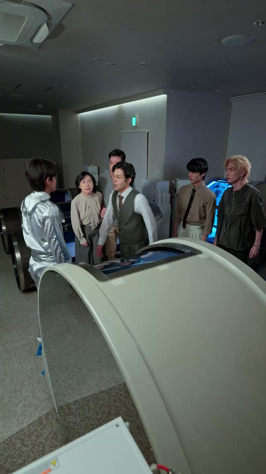 30 Tahun: Penyesalan Terakhir