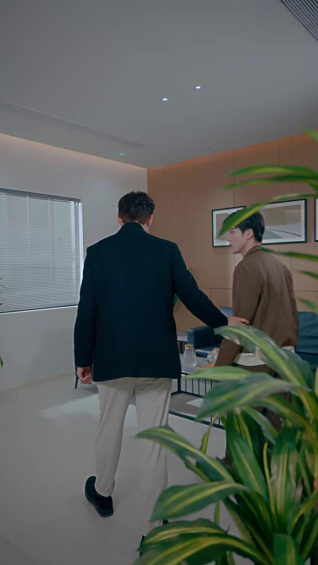 A Mighty Father's Redemption