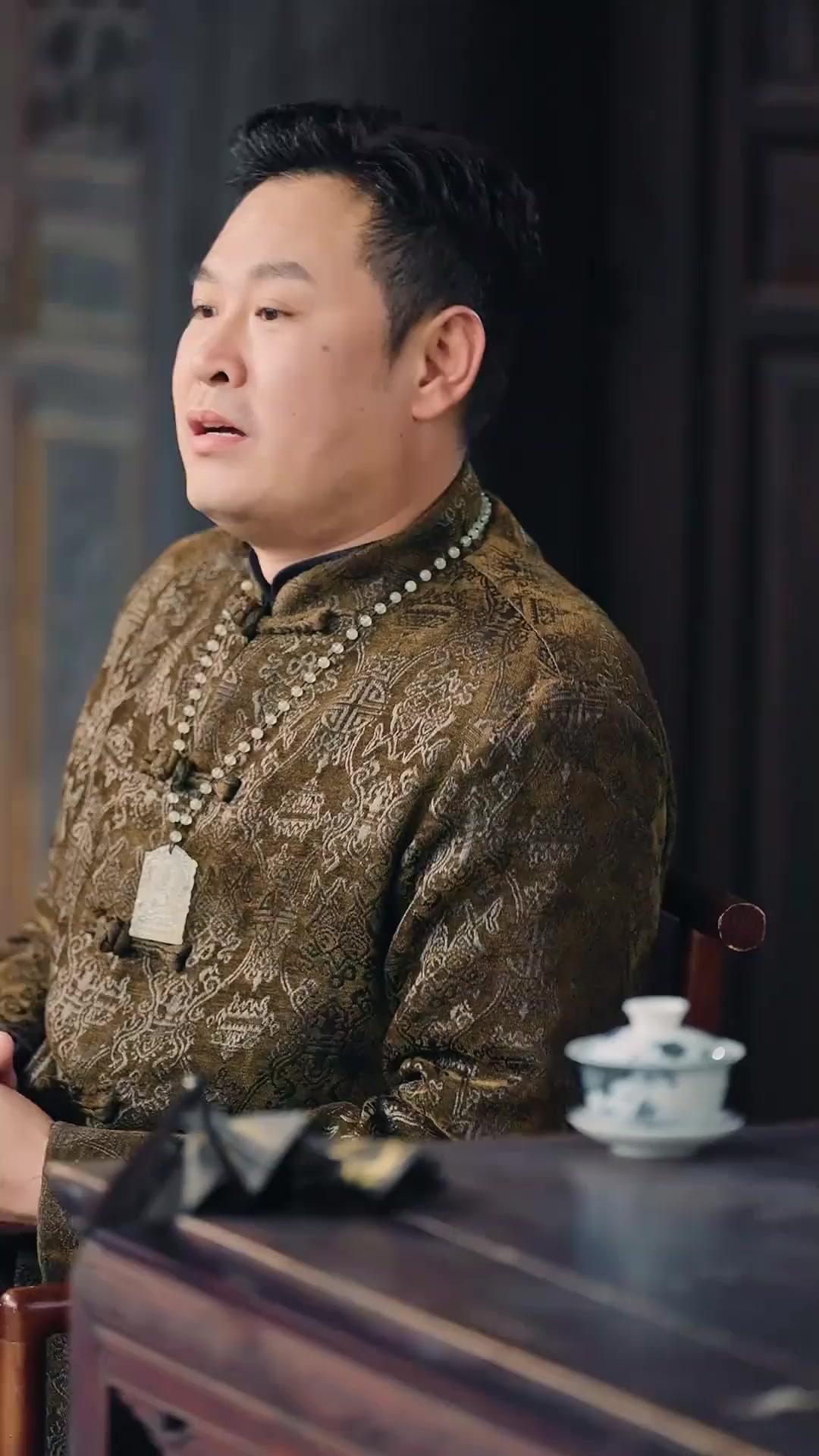 (พากย์เสียง)จอมยุทธ์เงา