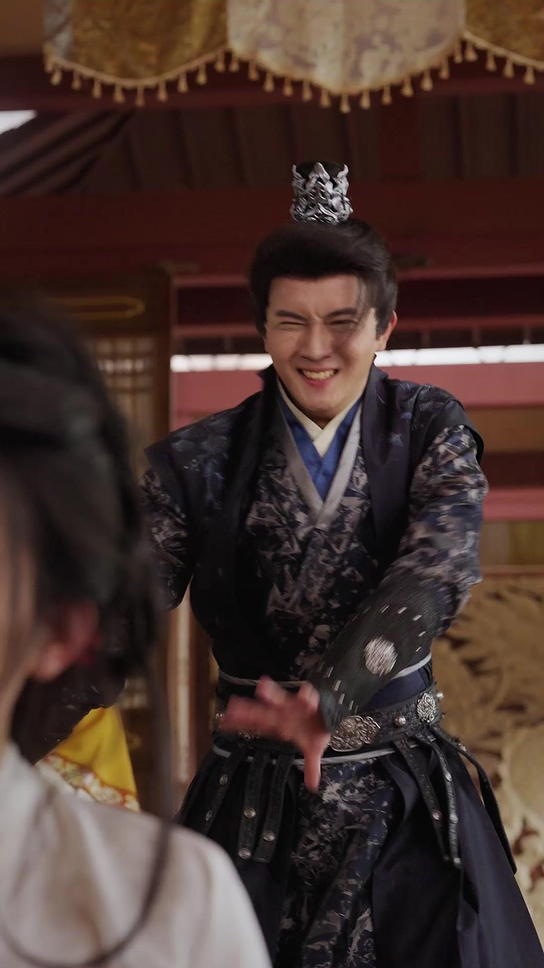 LA PRINCESSE DES CENDRES