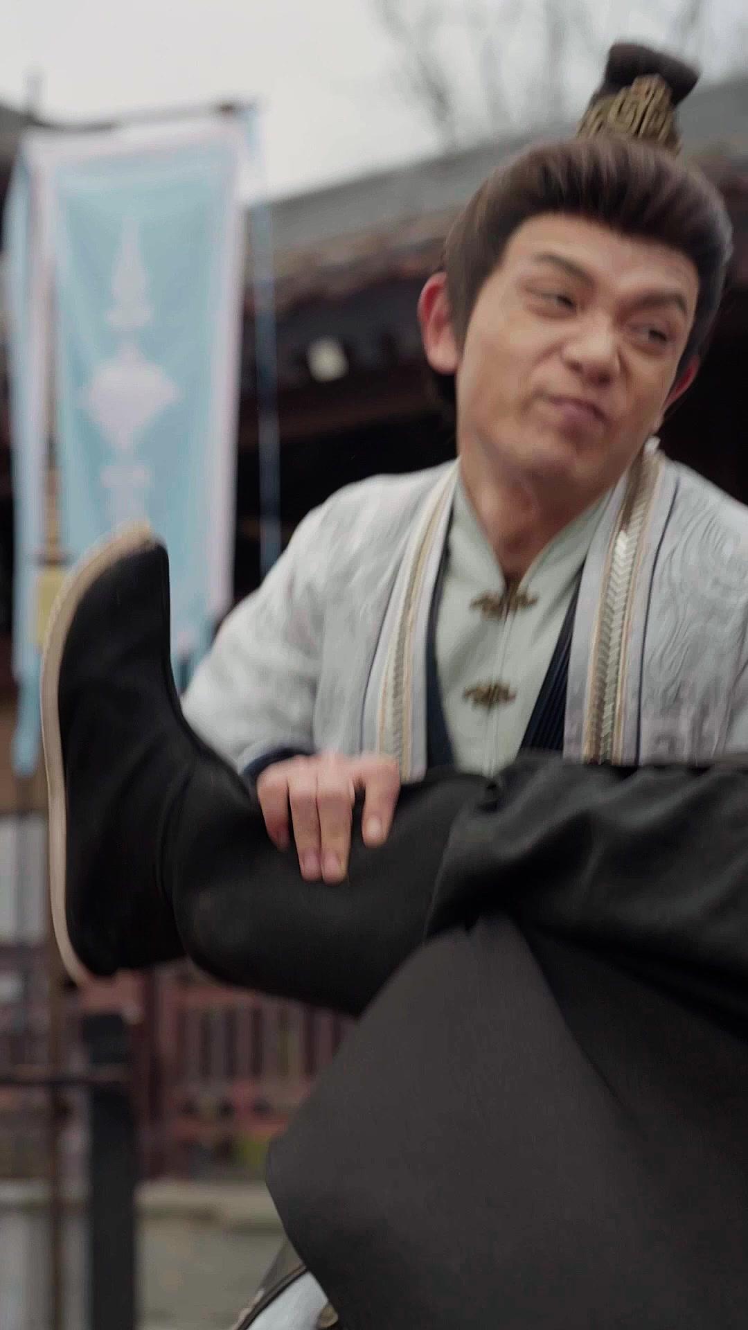 Ketika Kekuatan Naga Bangkit