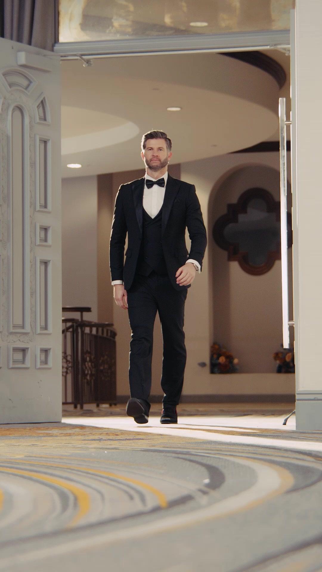 Goodbye, My Tempting Wife