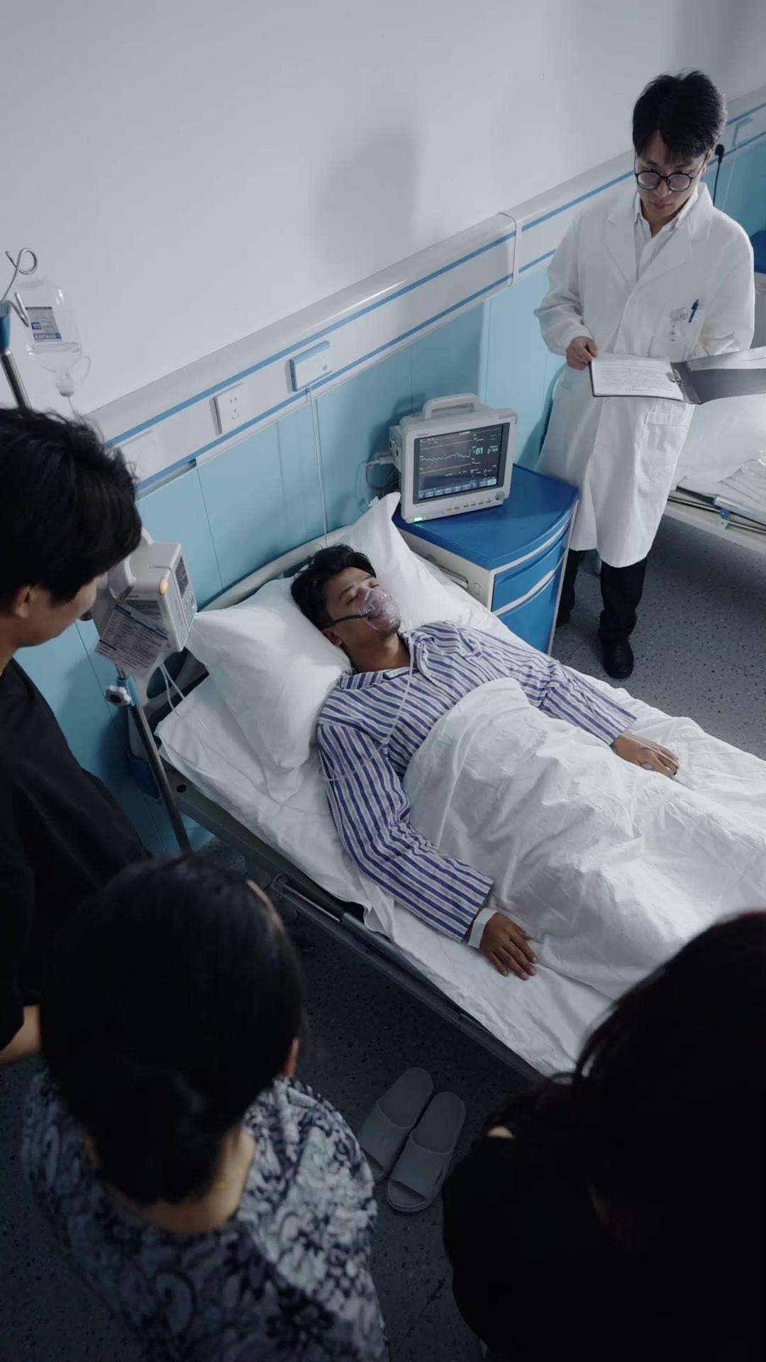 1840 บาท เปลี่ยนเกมชีวิตพ่อ