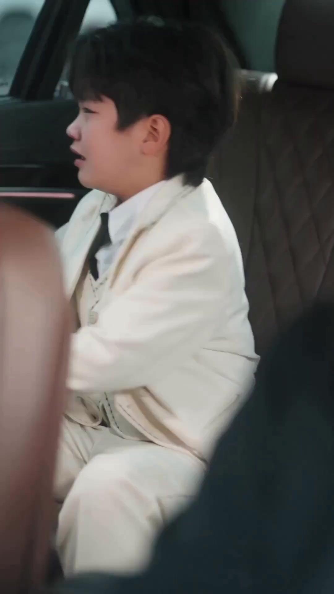 (吹き替え) 再会した幼馴染 感情の設定がバグってる