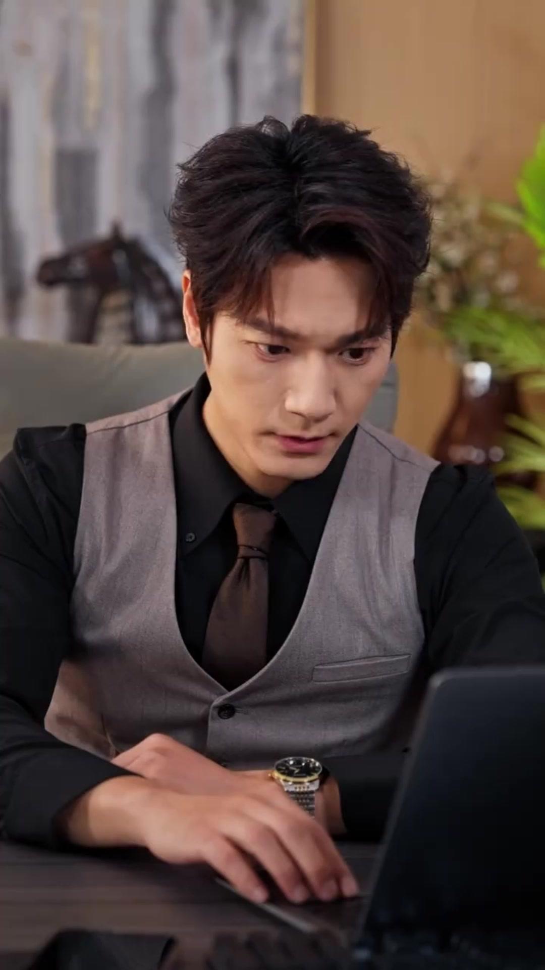 Ela Era Doce Demais para Ele