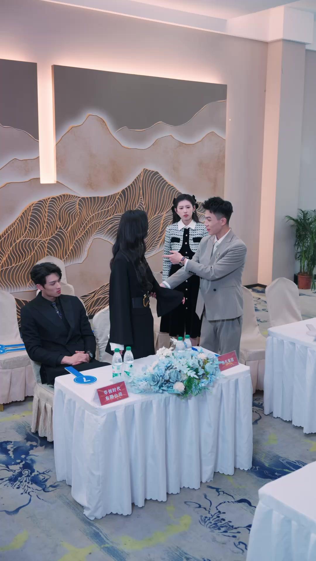 ¿Tu venganza? Yo me encargo