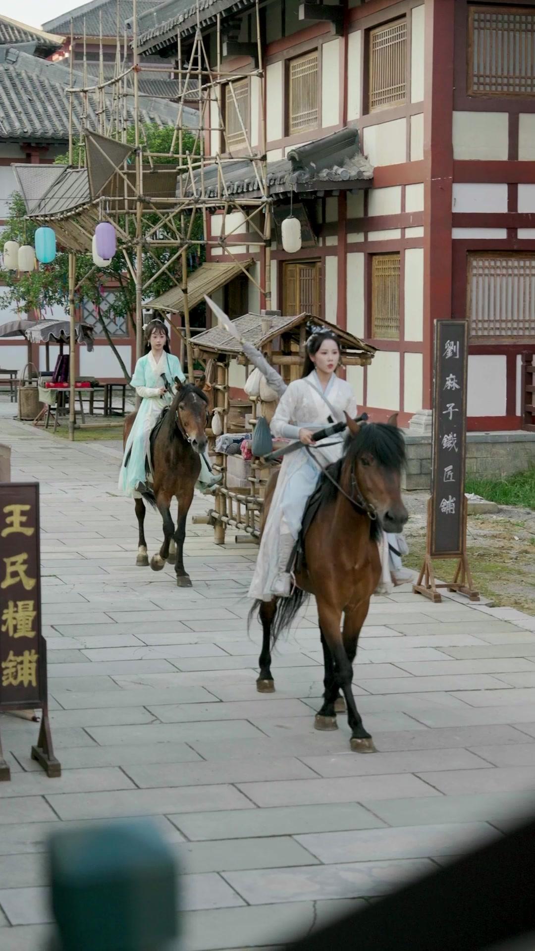 Takhta di Ujung Pedang